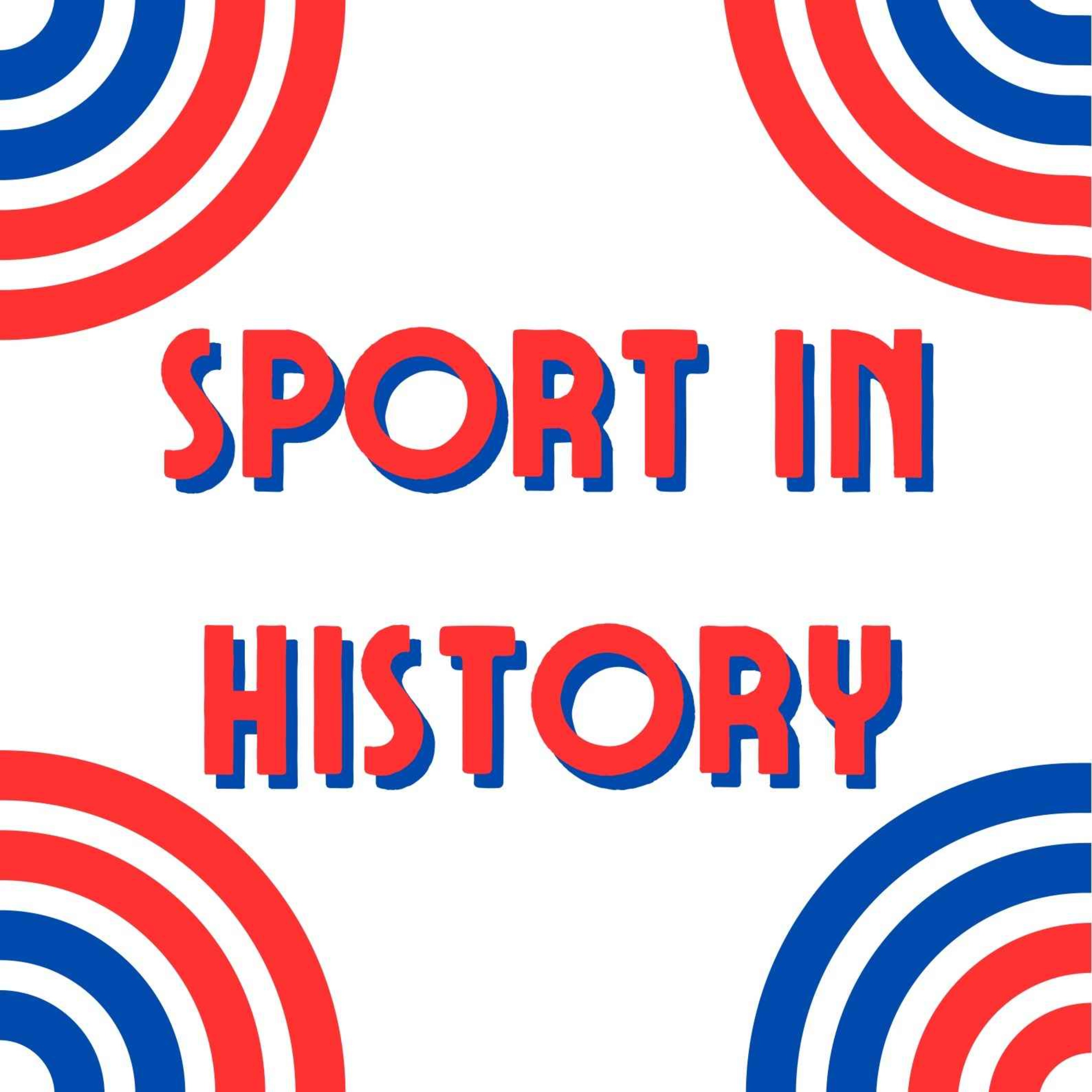 Rewriting Sport and the British: A discussion on the revised edition of Richard Holt's Sport & the British