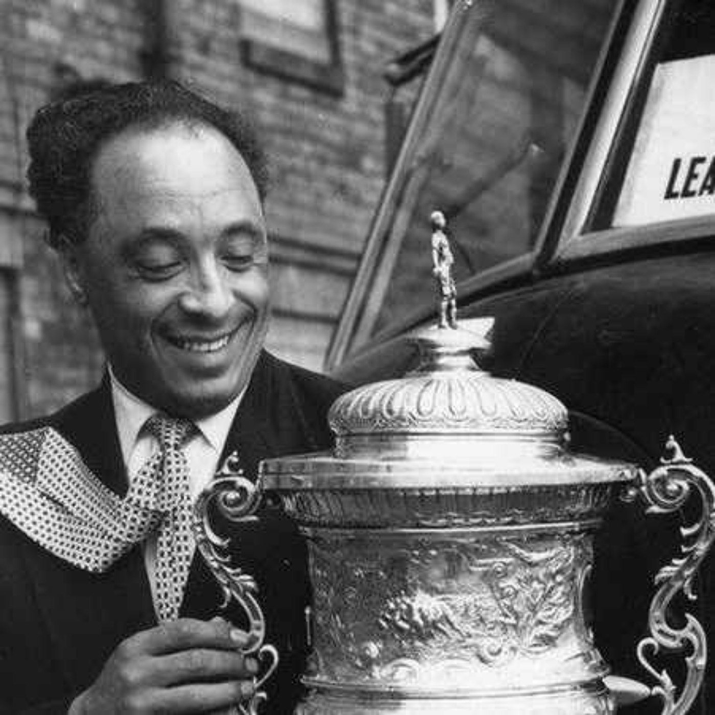 Tony Collins on Roy Francis: Rugby's forgotten black leader