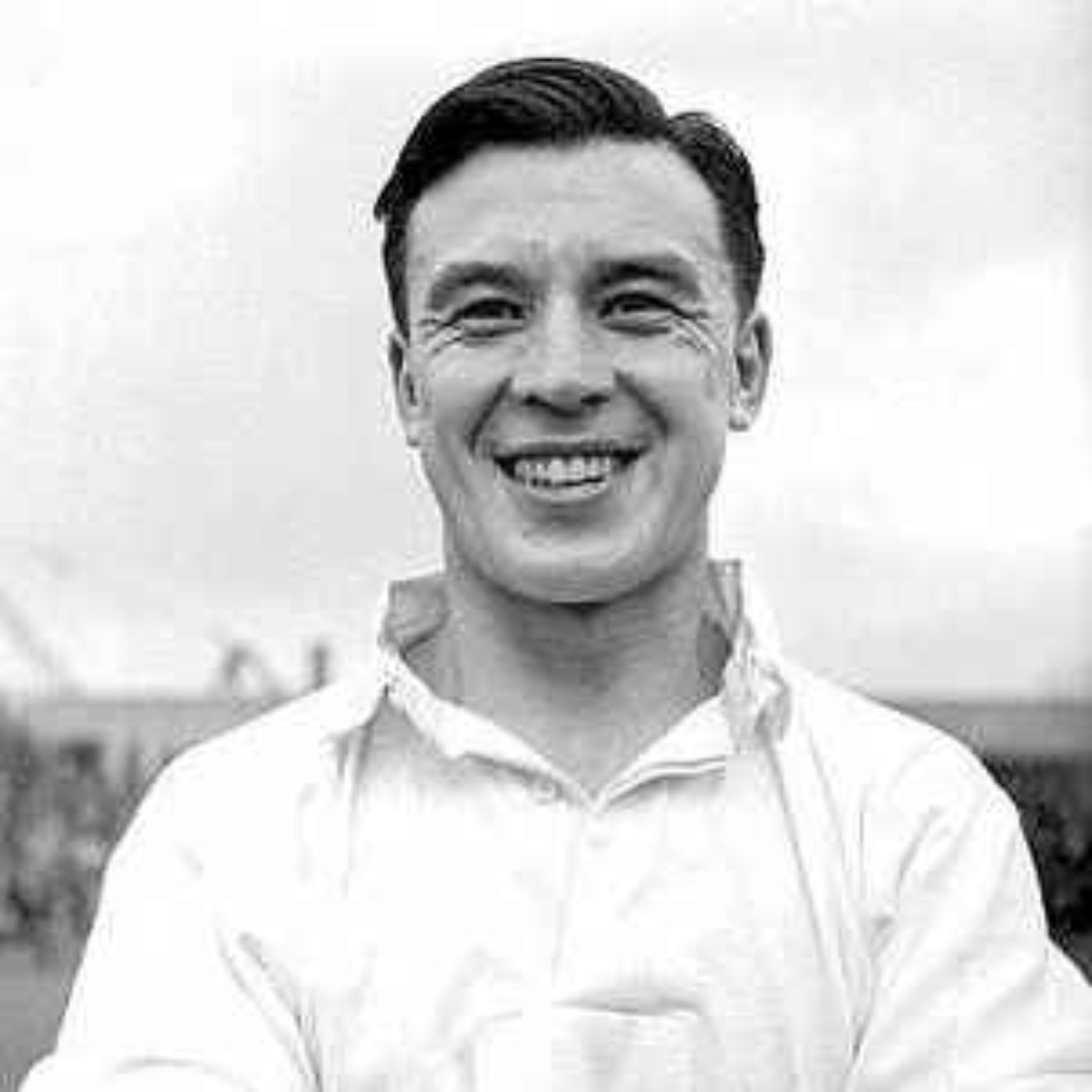 Alan Lau From the Frank Soo Foundation