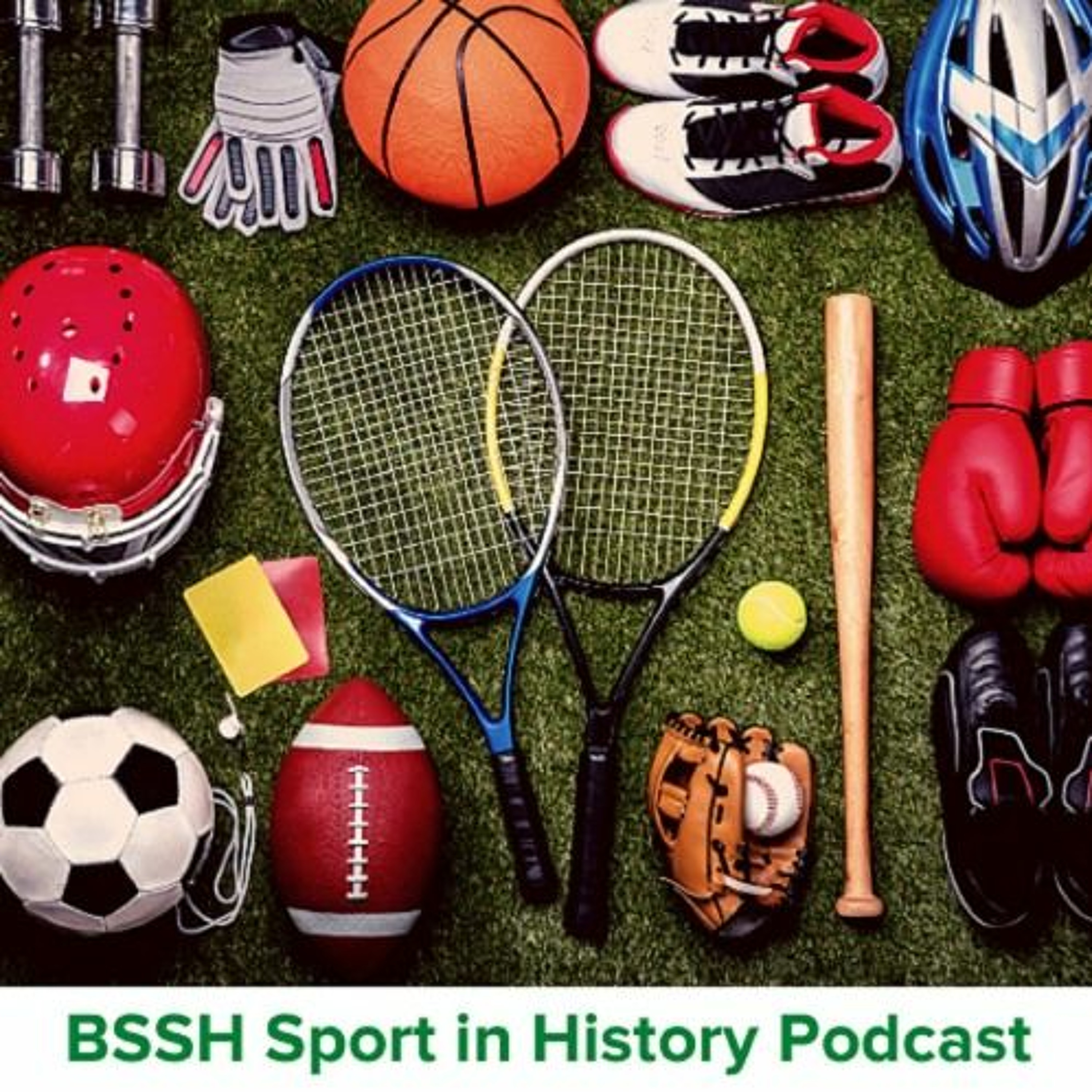 Sport in History