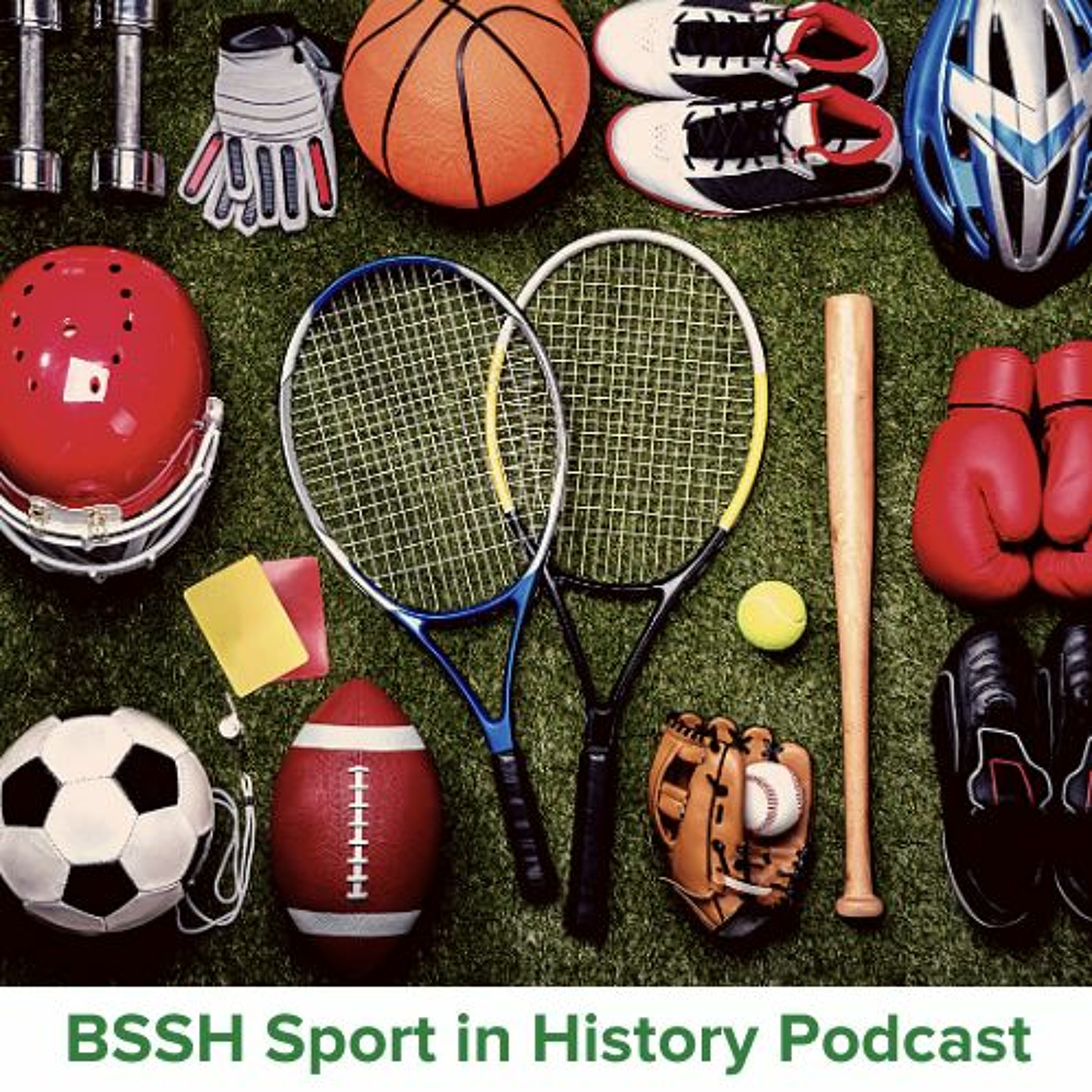 Sport in History