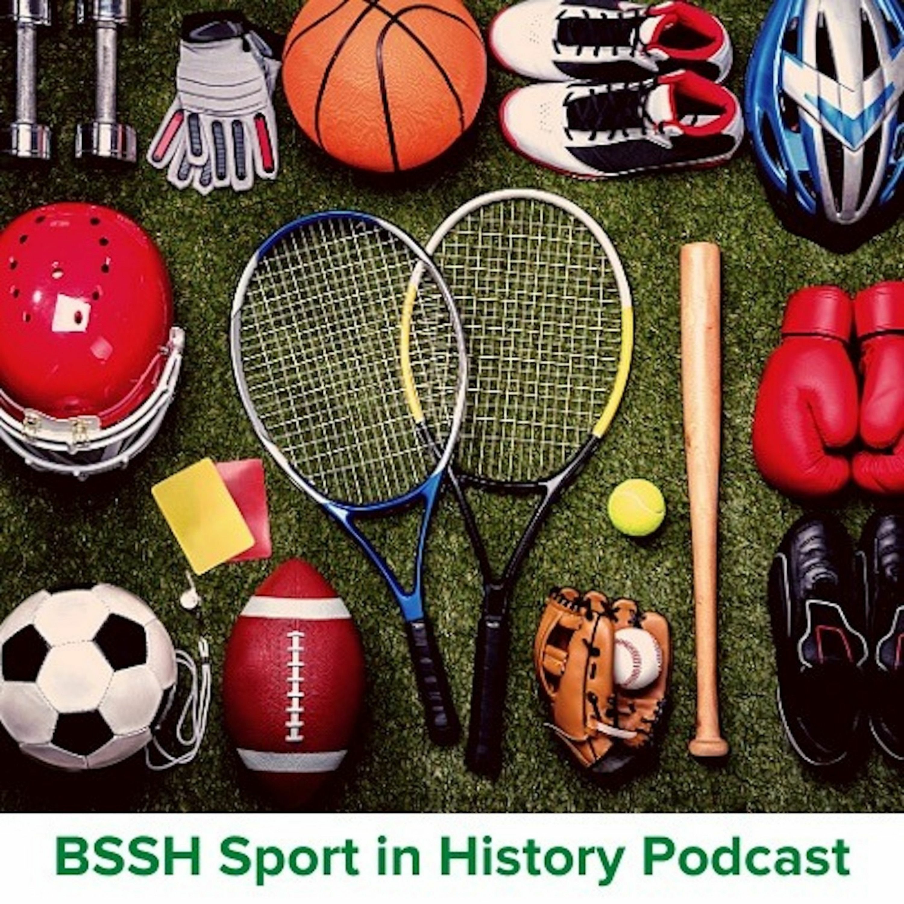 Sport in History