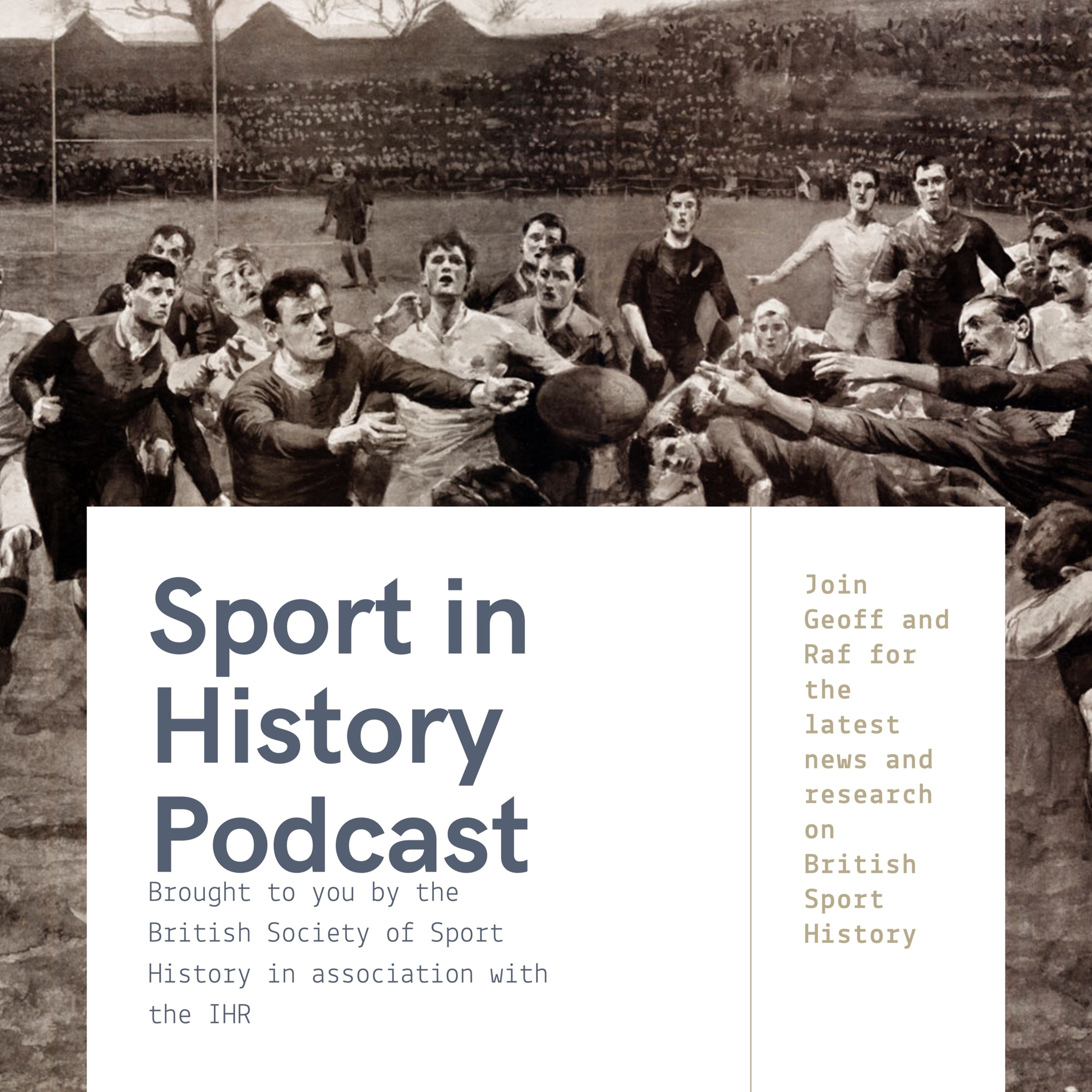 Sport in History