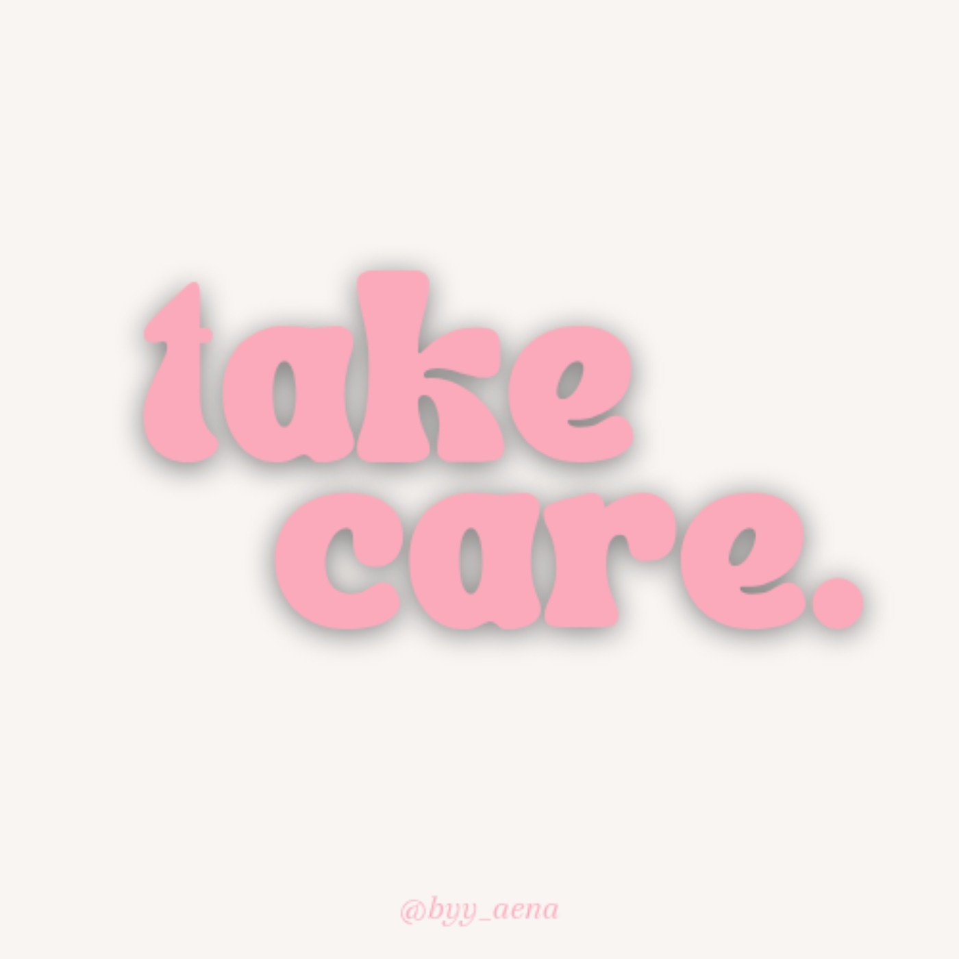 Take Care