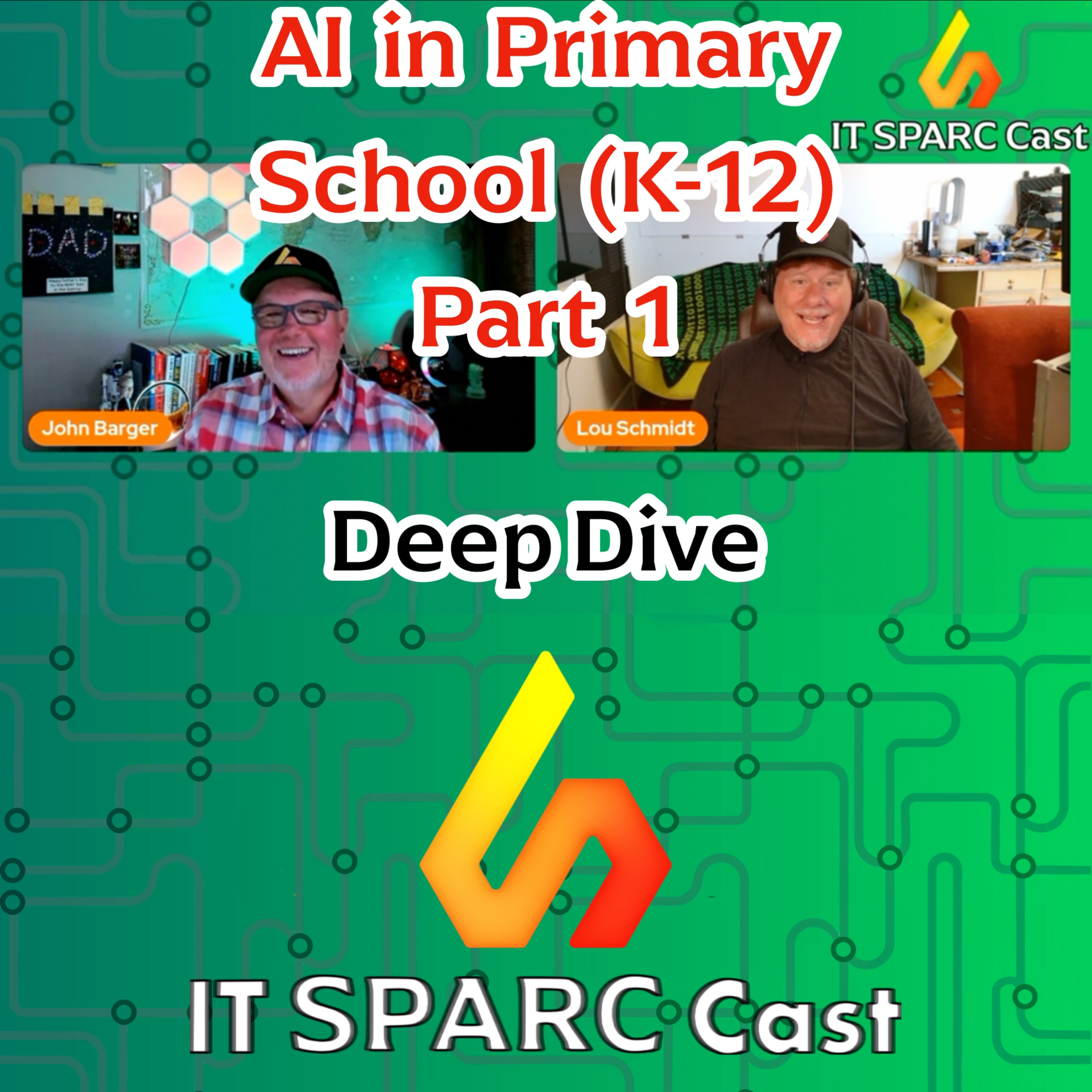 AI in K-12 Education Part 1: Revolutionizing Education or Raising Concerns?
