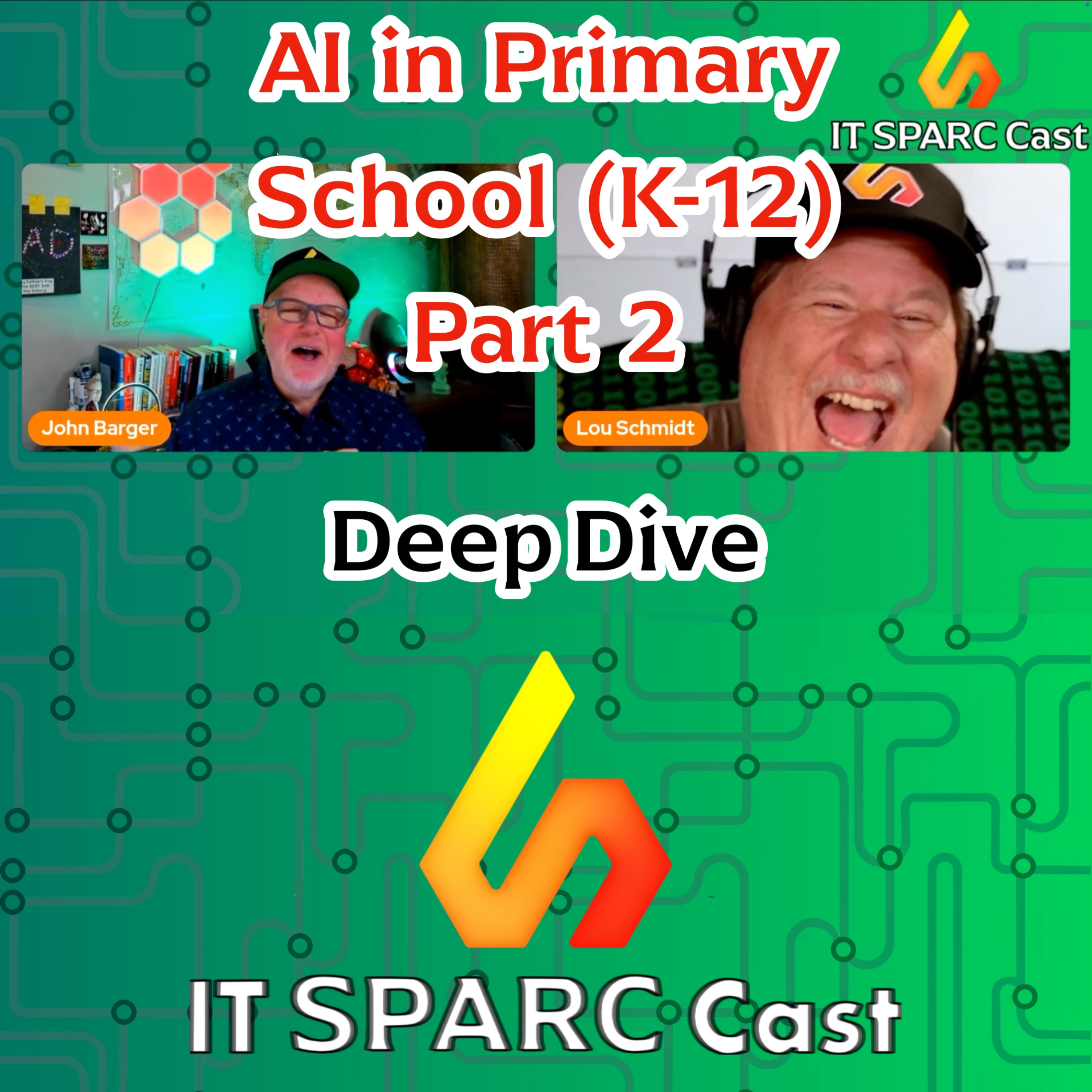 AI in K-12 Education Part 2: Tackling Cheating, Privacy, and Policy