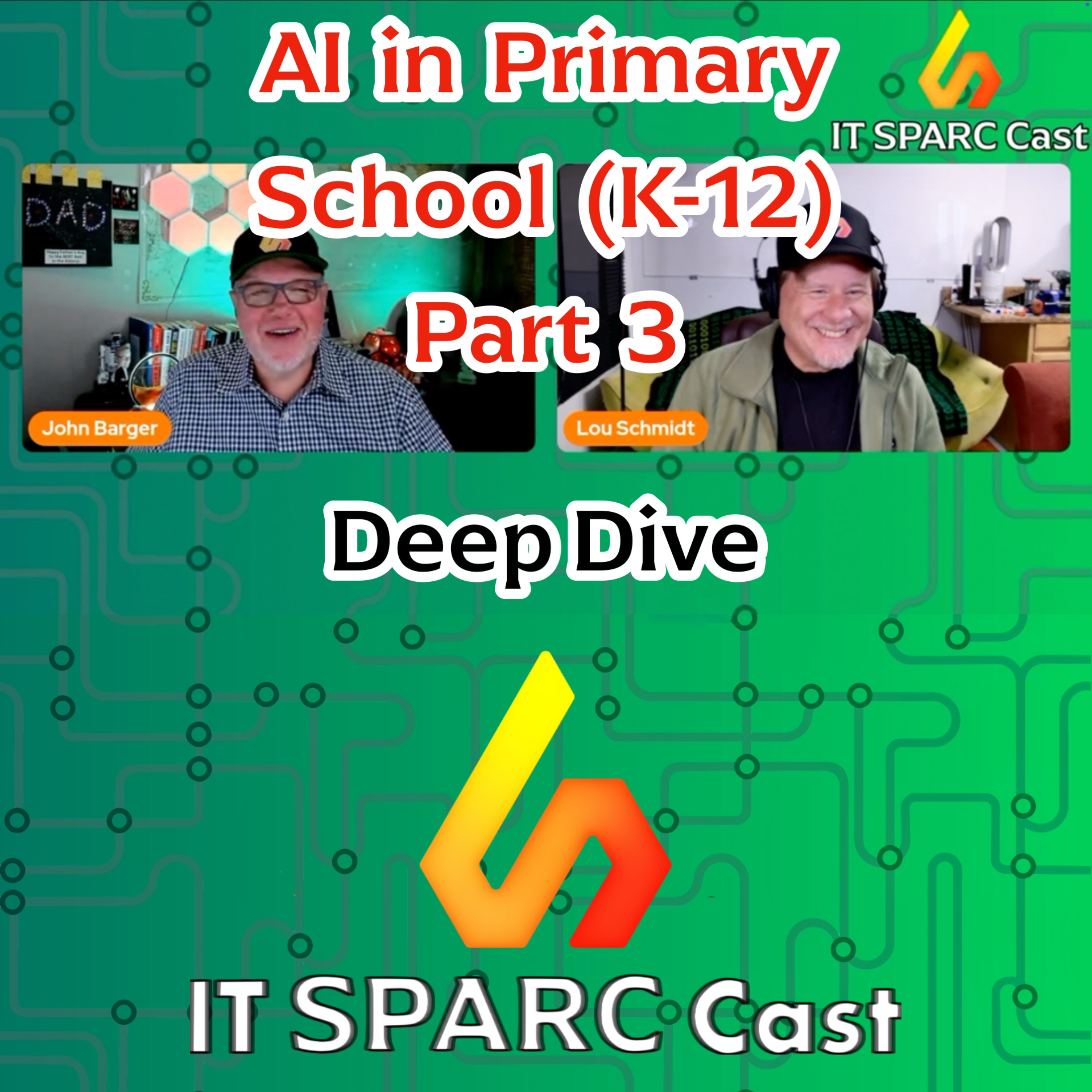 AI in K-12 Education Part 3: Policies, Challenges, and the Path Forward