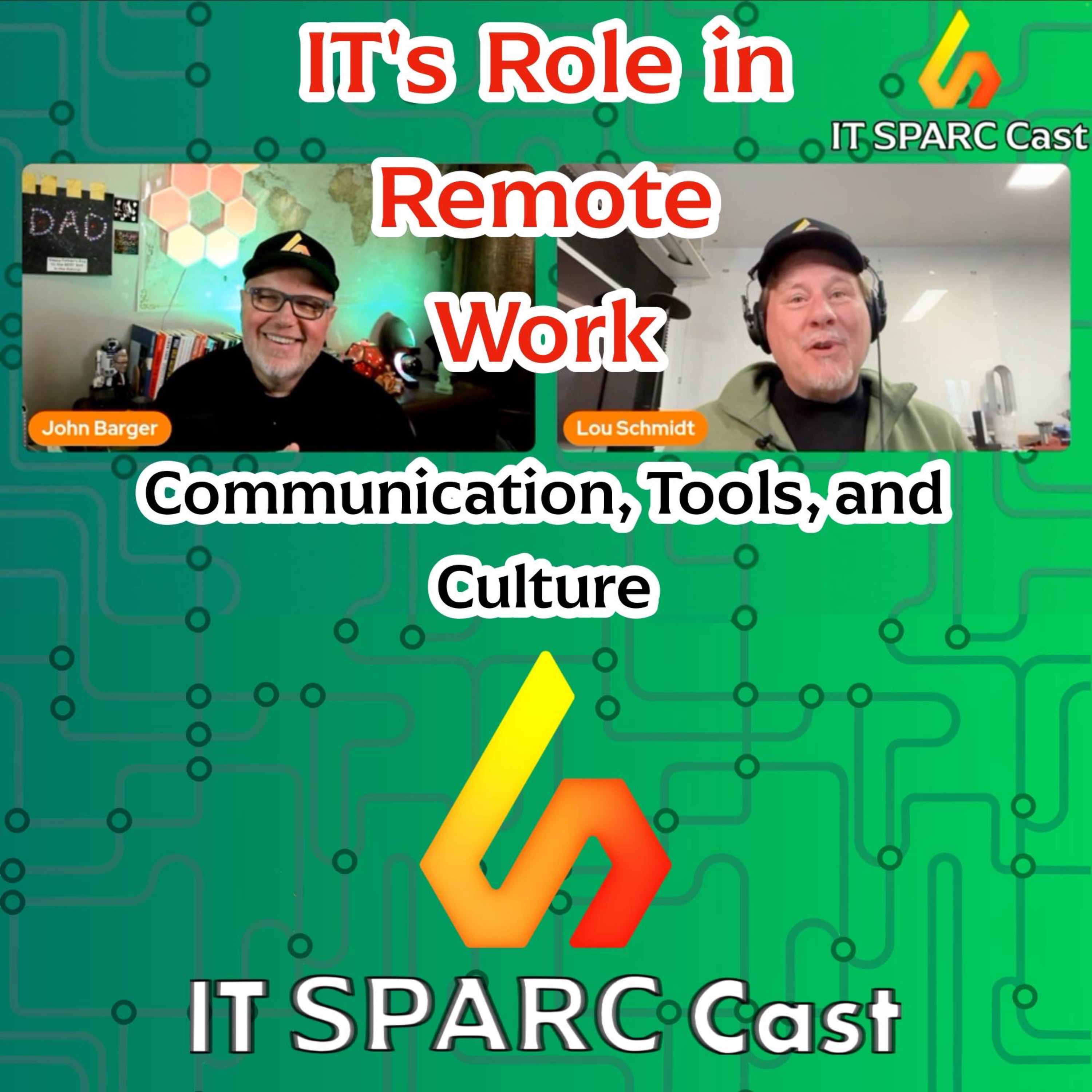 IT’s Role in Supporting Remote Workers: Communication, Tools, and Culture