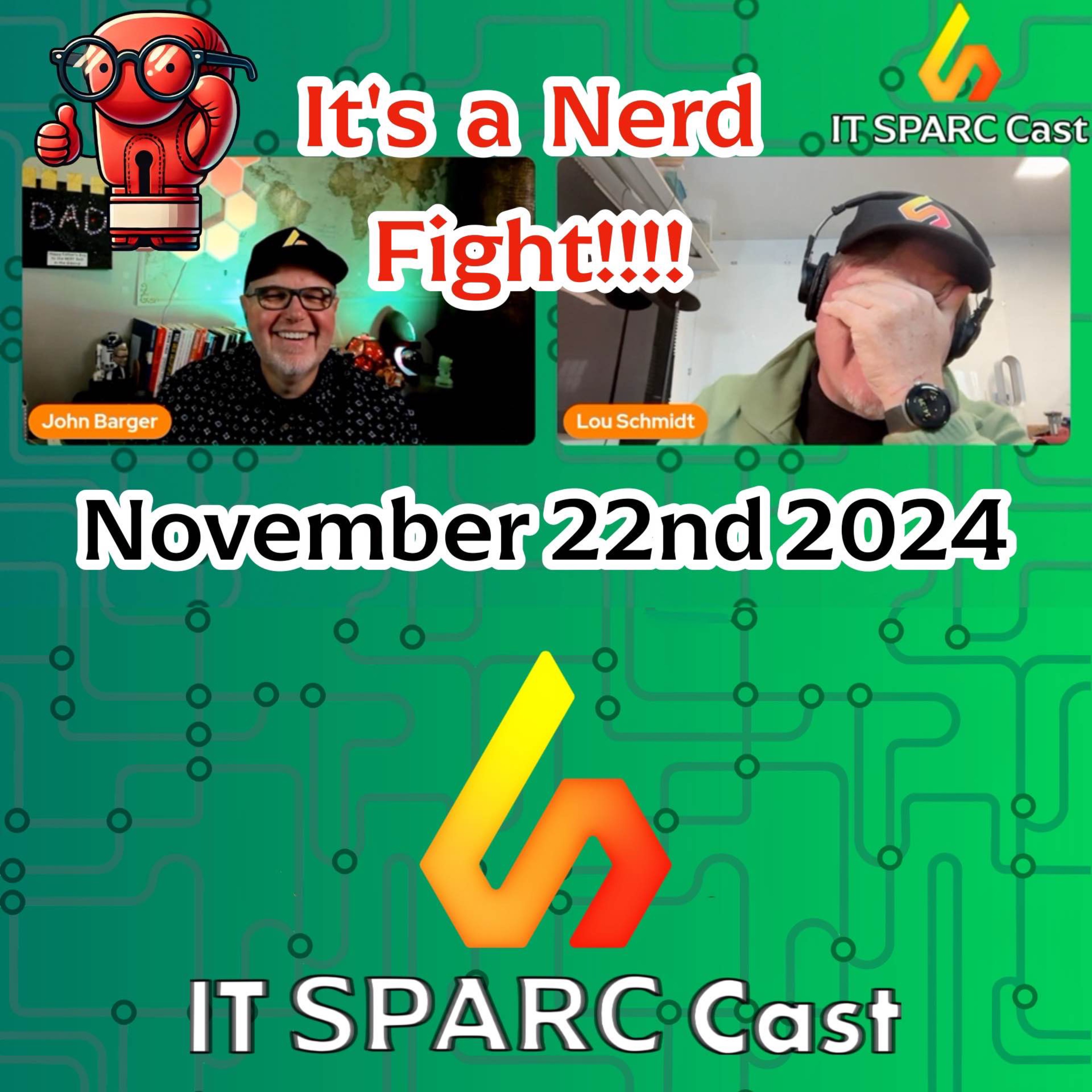Phobos Ransomware Arrest, Windows 365 Link Nerd Fight, and a Palo Alto CVE Warning