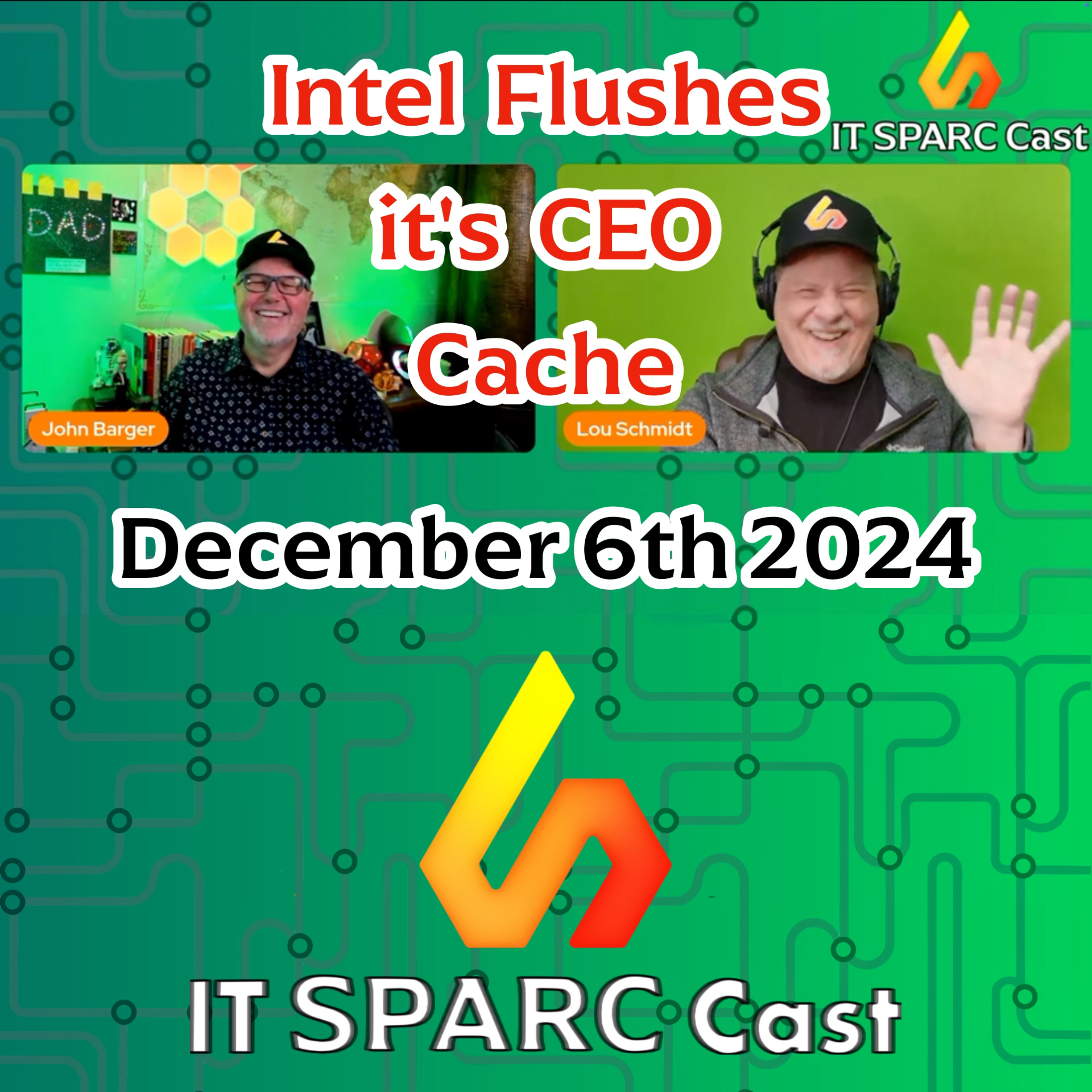Apple Vulnerabilities, VMware Alternatives, and Pat Gelsinger’s Intel