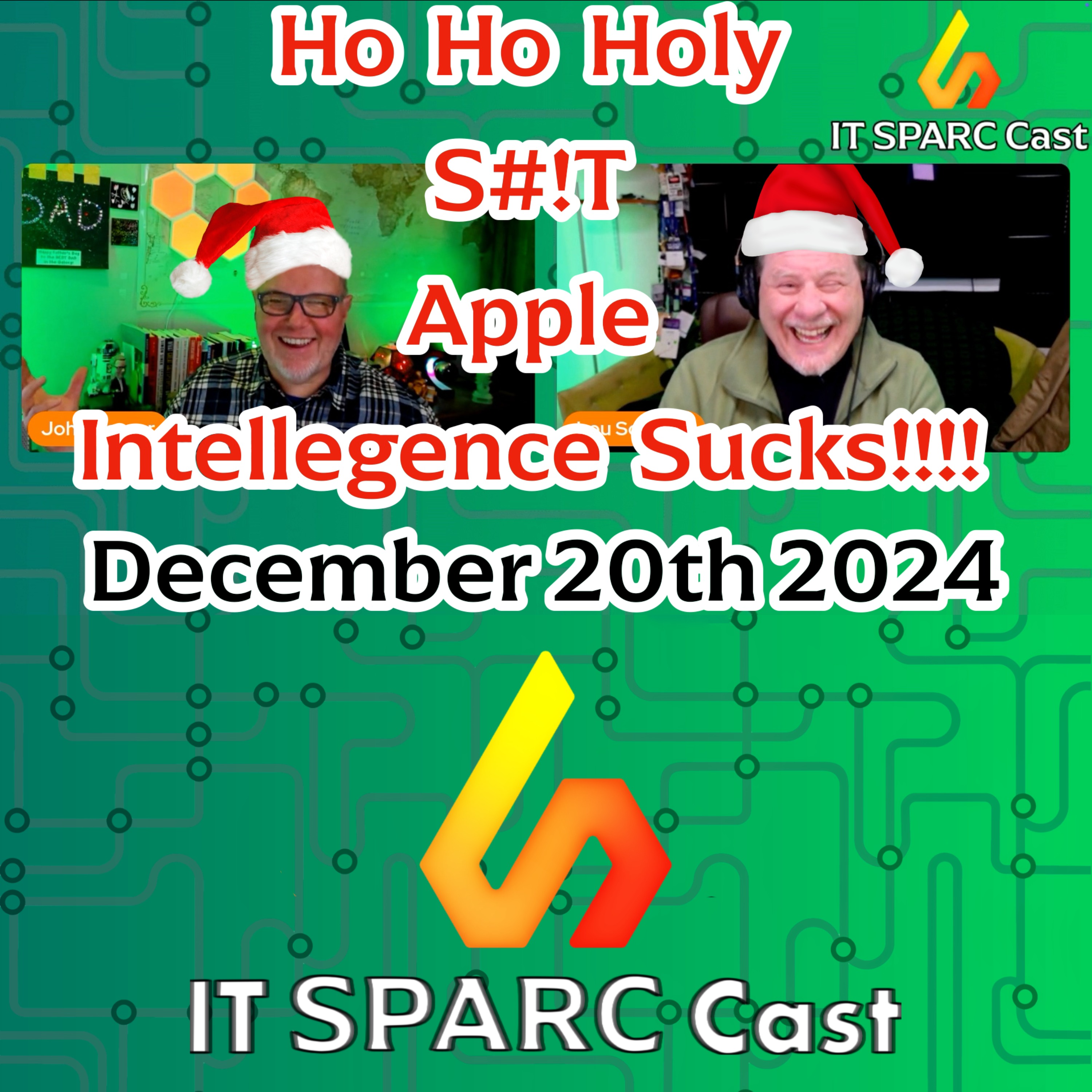 Salt Typhoon Hacks, Siri’s Future, and the Death of Hashtags