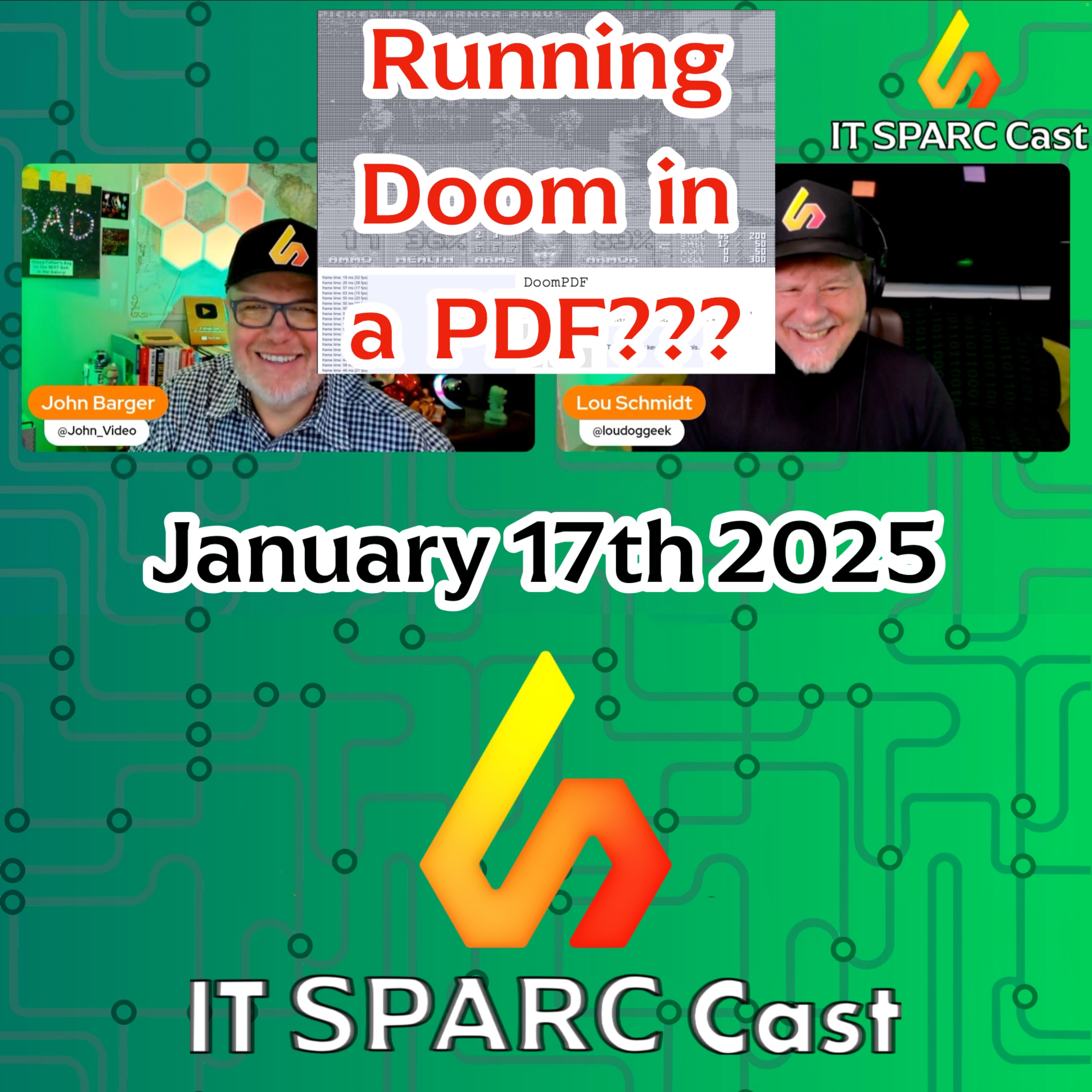 Doom in a PDF, Microsoft Co-Pilot Chat, and VMware’s Mass Exodus