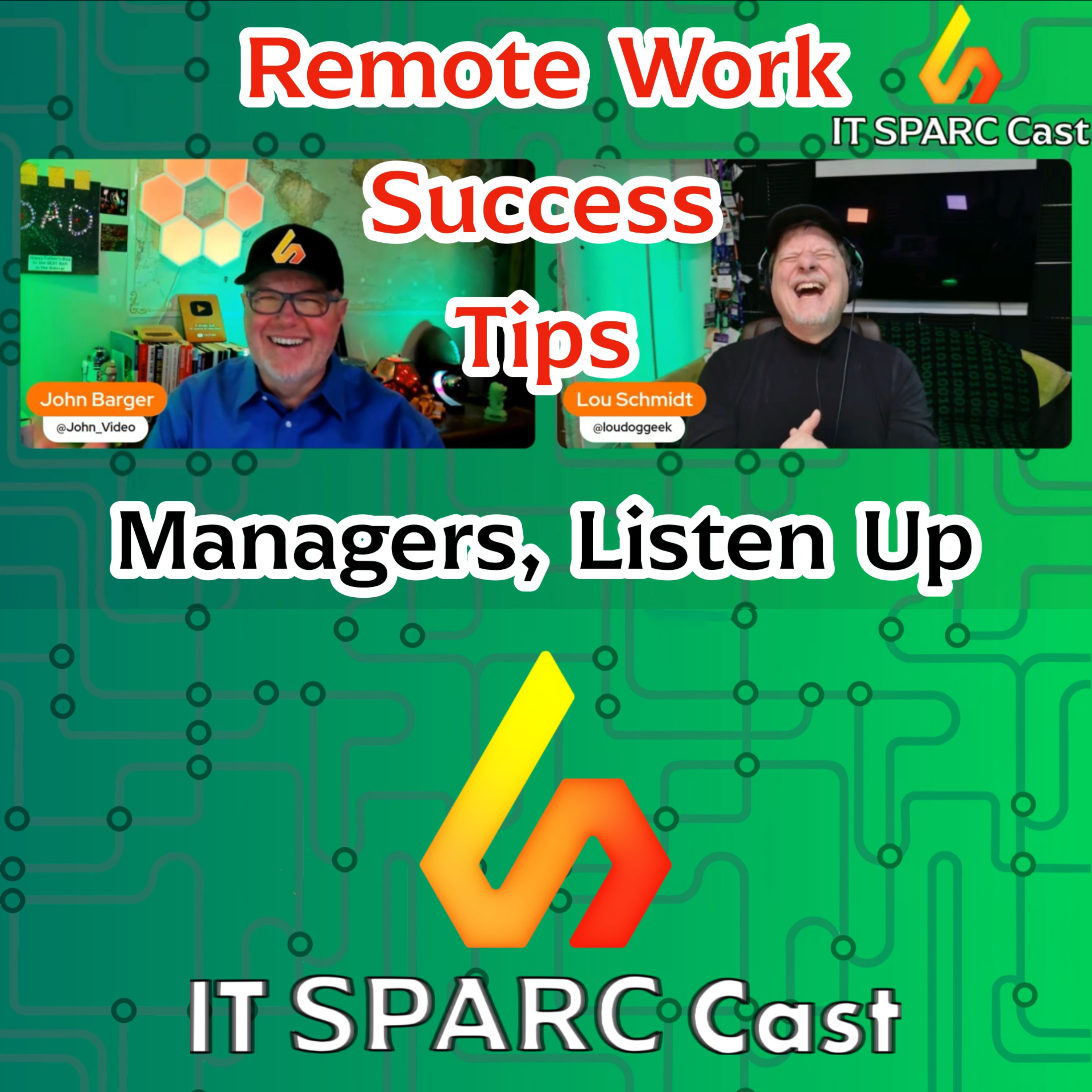 Effective Leadership of Remote Workers - Part 2: Asynchronous Tools, Team Building, and Recognition