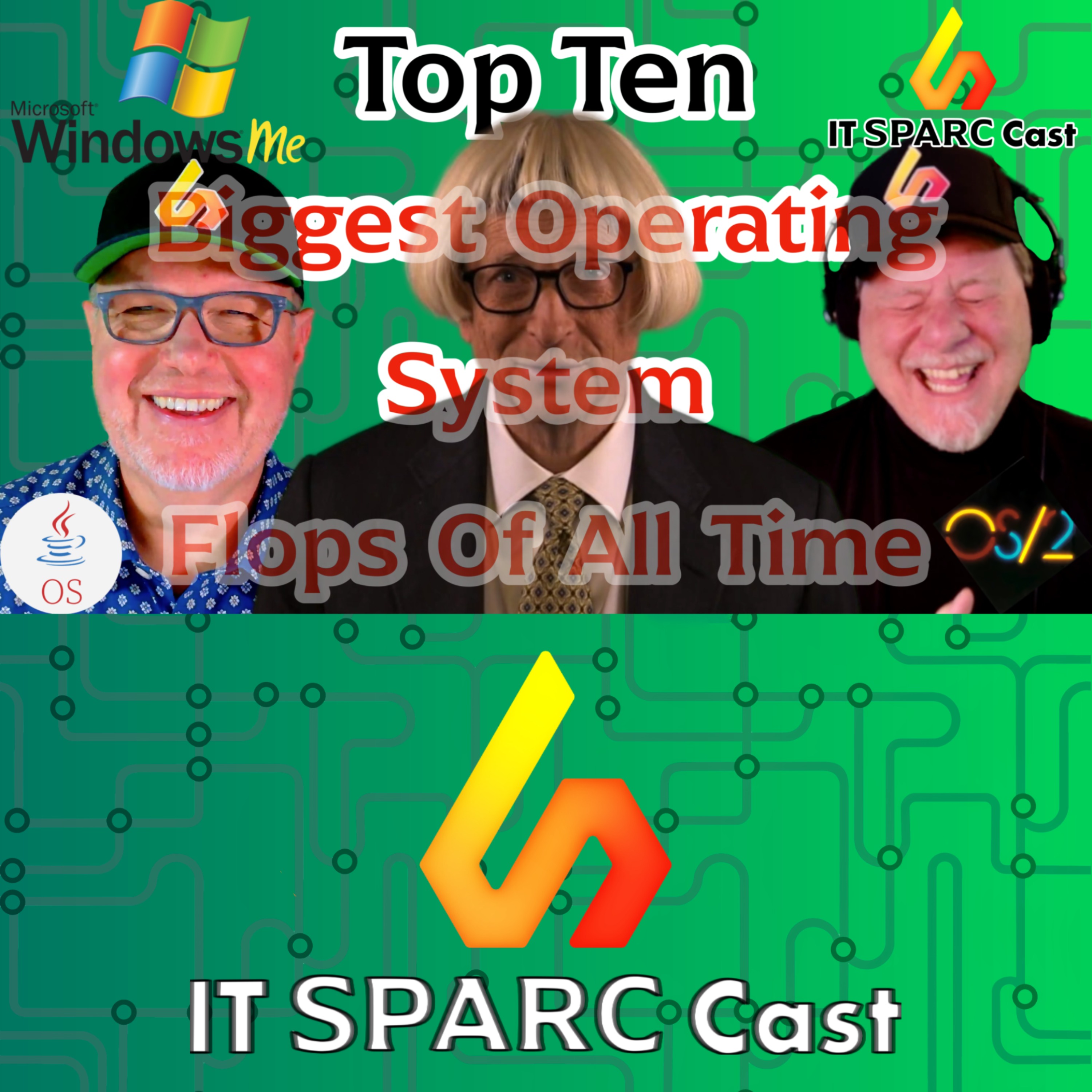 Top 10 Biggest Operating System Flops of All Time