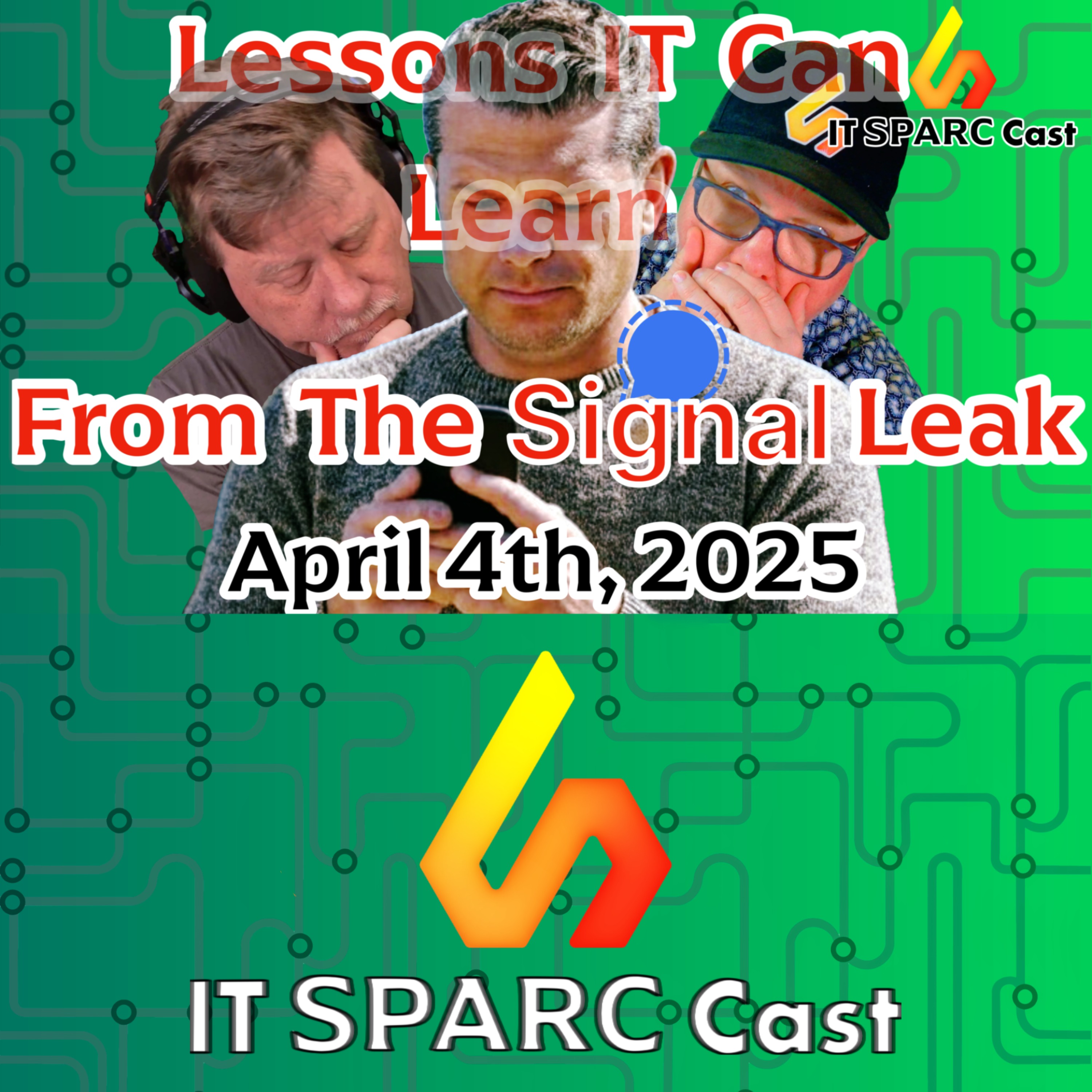 Signal Flare & Coding Is Dead?