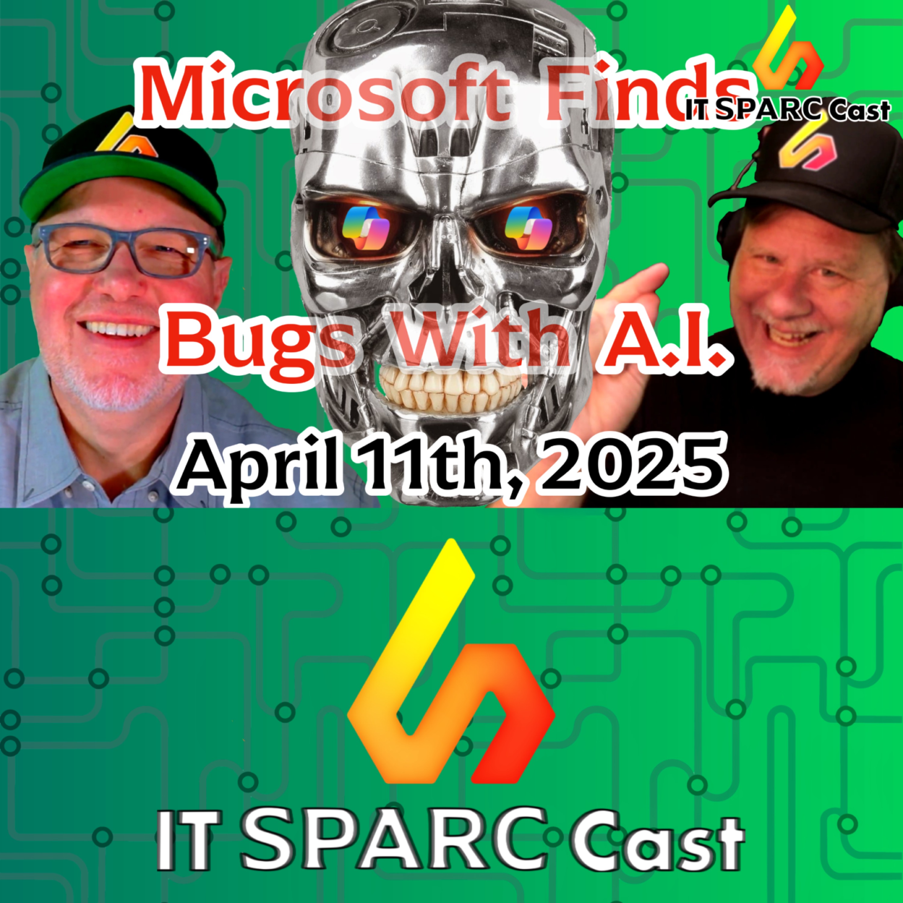 Microsoft AI Co-Pilot Conquers Patch Tuesday