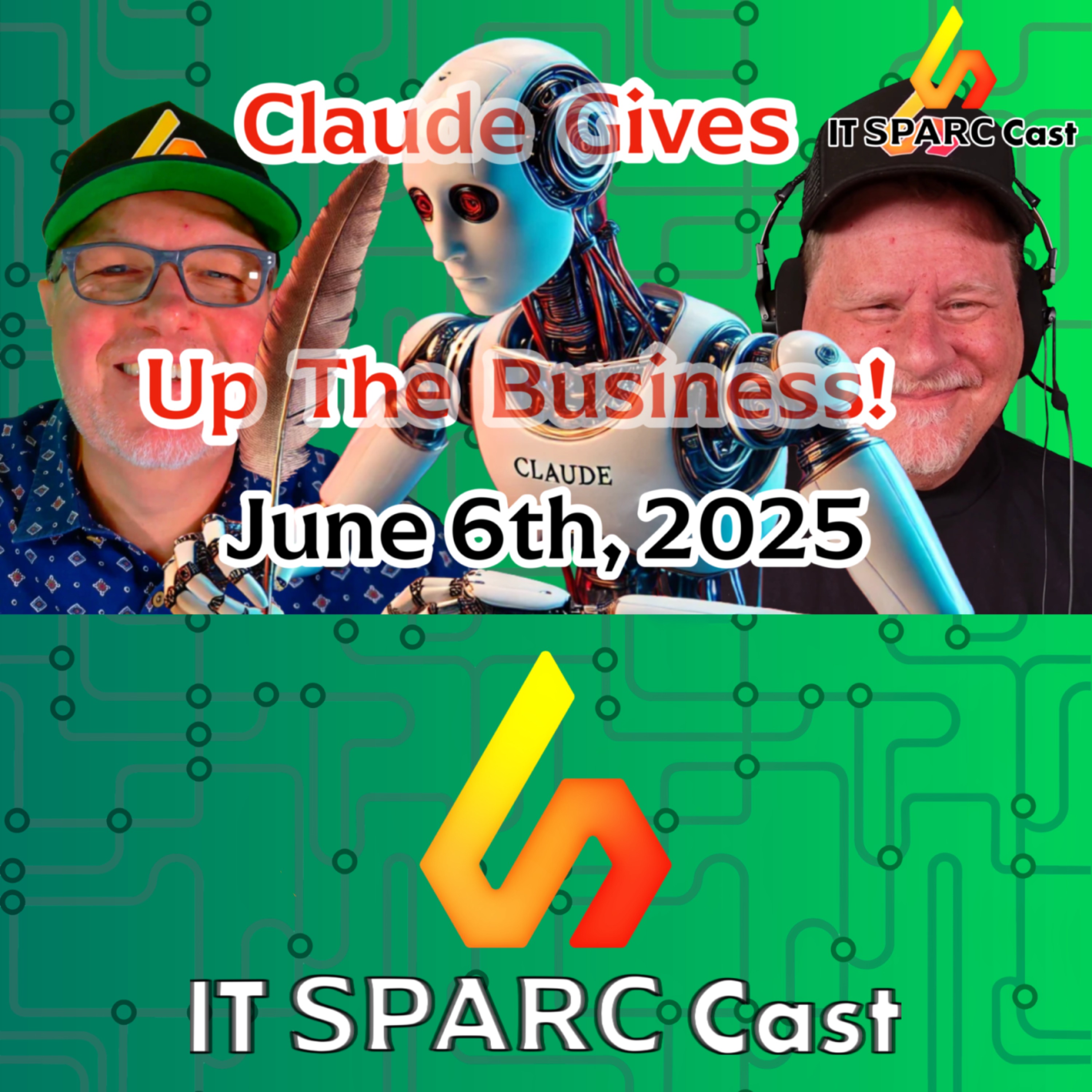 AI Hallucinations, YouTube DOX Tools, and OpenAI’s Business Flex