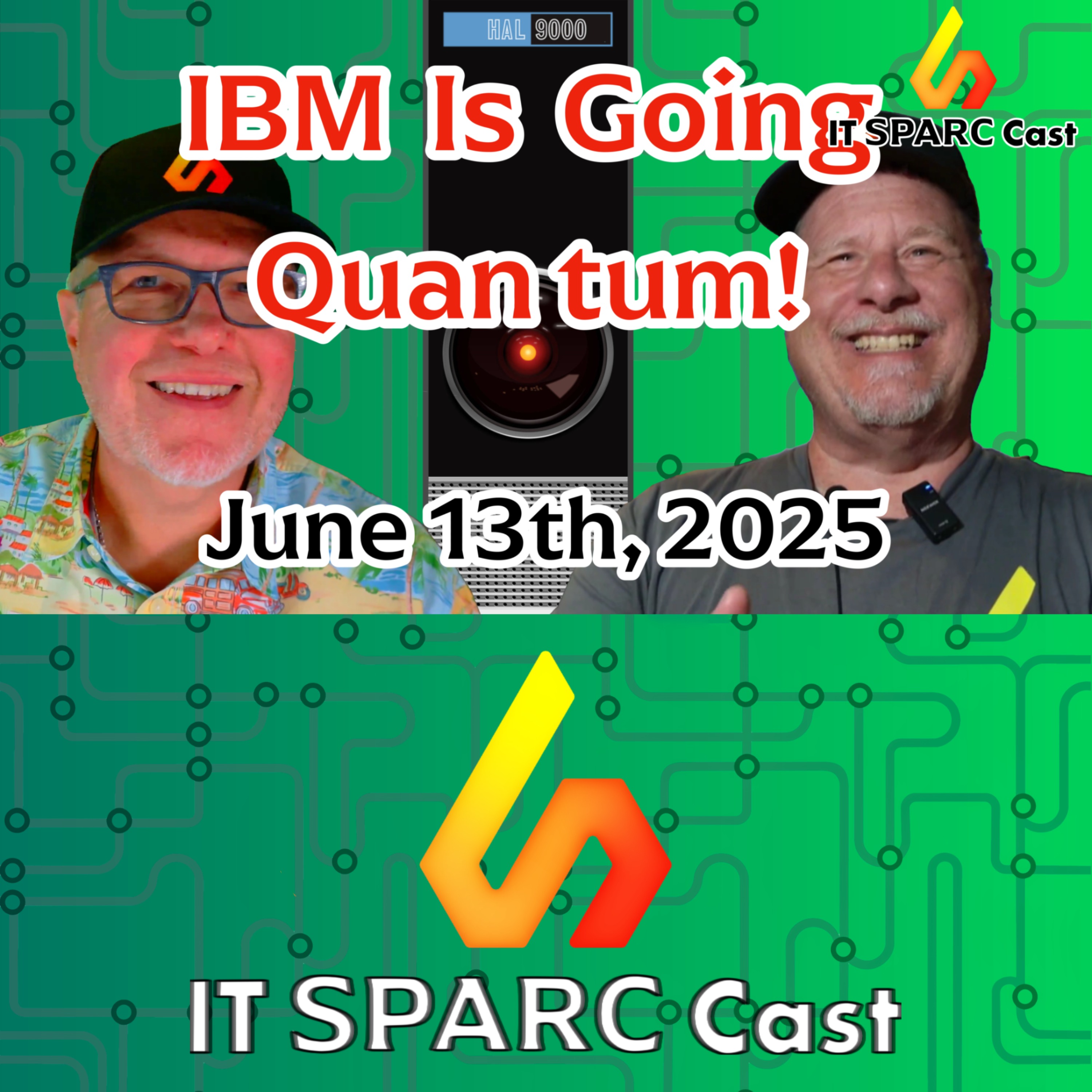 AI Budgets, Quantum Ambitions & The Great Startup Bubble