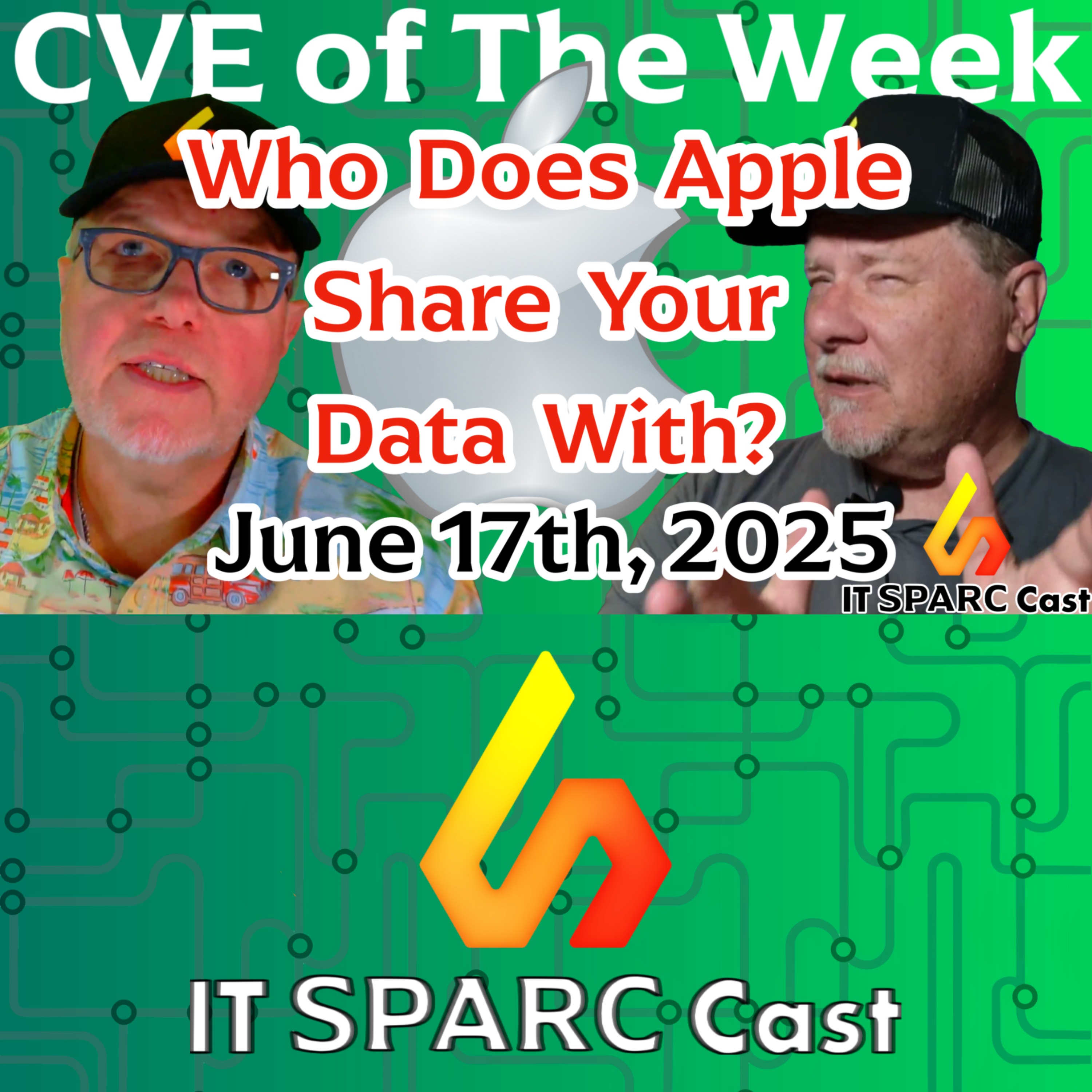 Government Data Requests: Apple’s Transparency and the Quiet Threat to Privacy