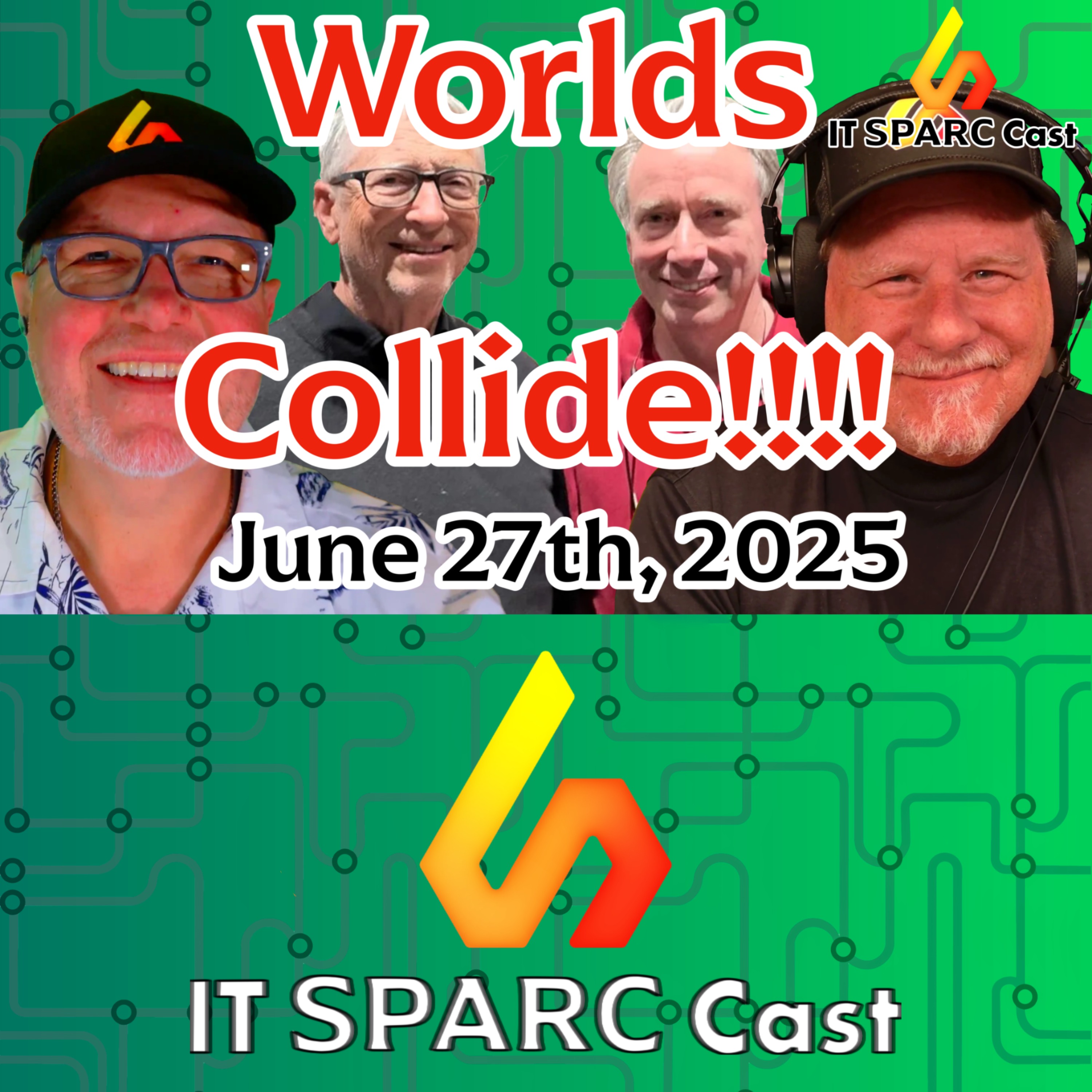 Tech Titans Collide, Congressional Bans, and the Computer Science Crash?