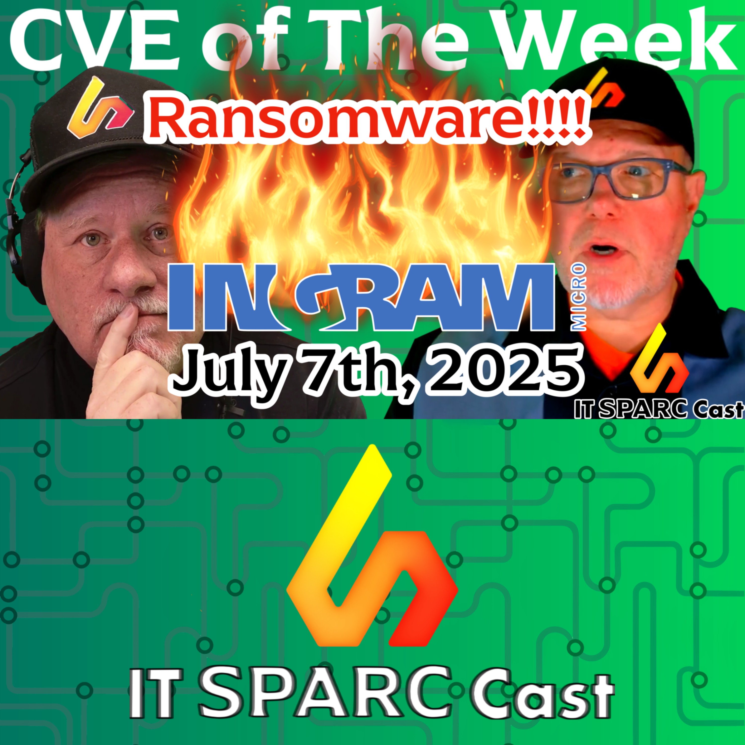 Ingram Micro Ransomware Breach: What Happened and How to Protect Your Business