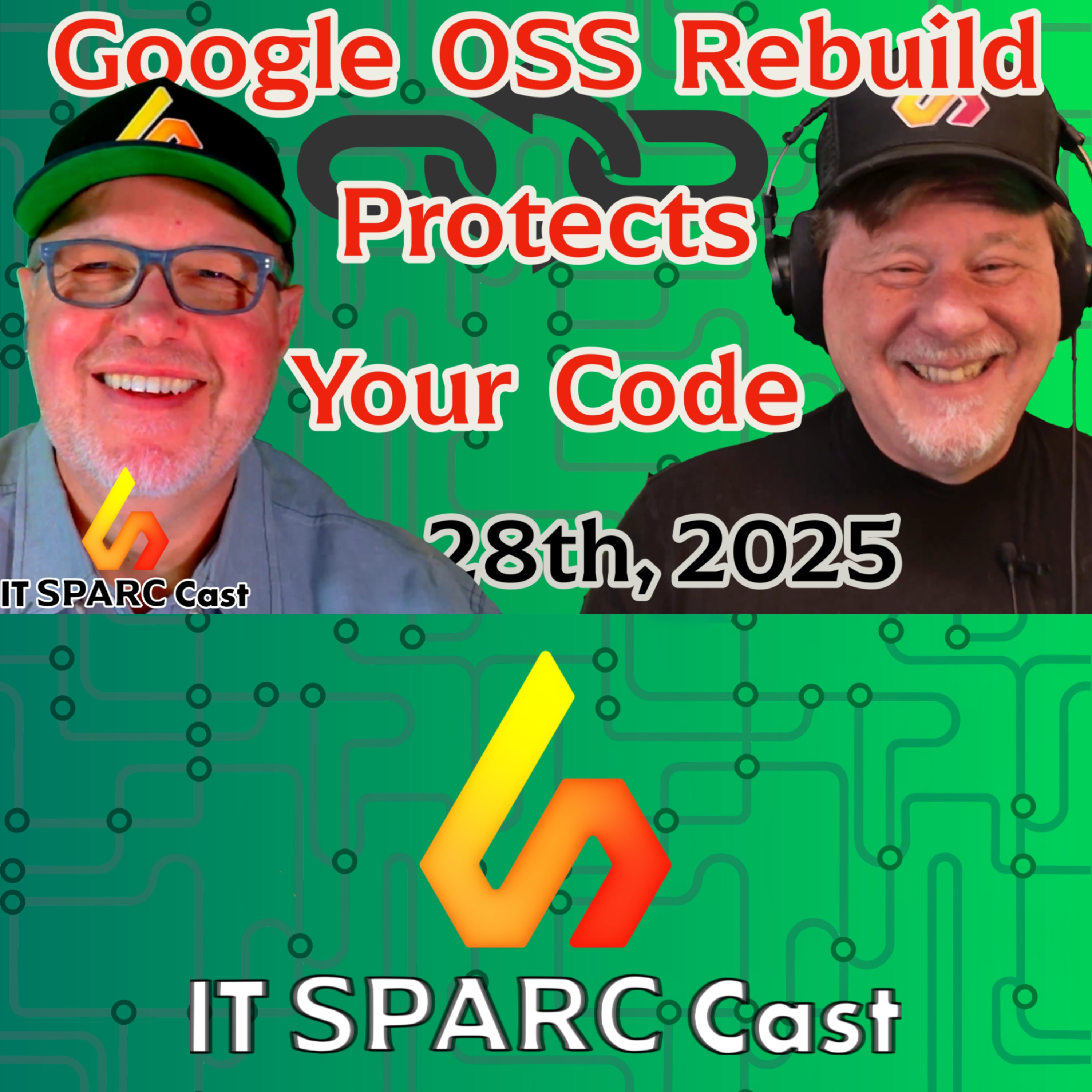 Google Secures OSS, Meta Gestures Boldly, and TapTrap Gets Trapped