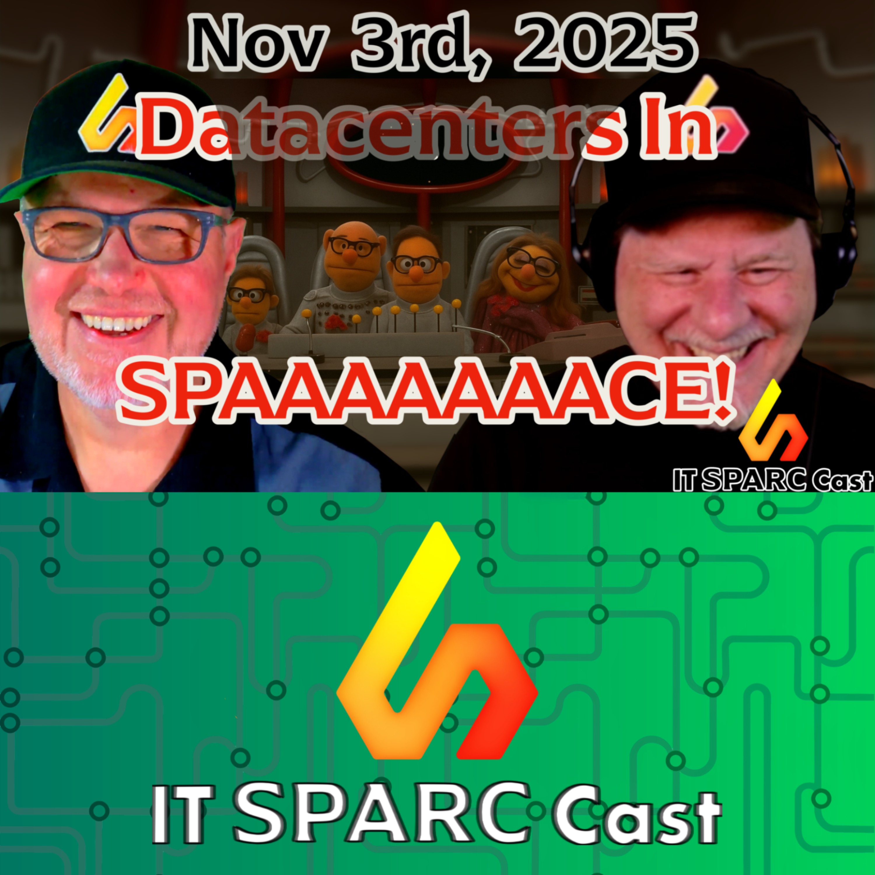 AI in Orbit, Microsoft’s Missteps, and the OpenAI Backdoor Nobody Saw Coming