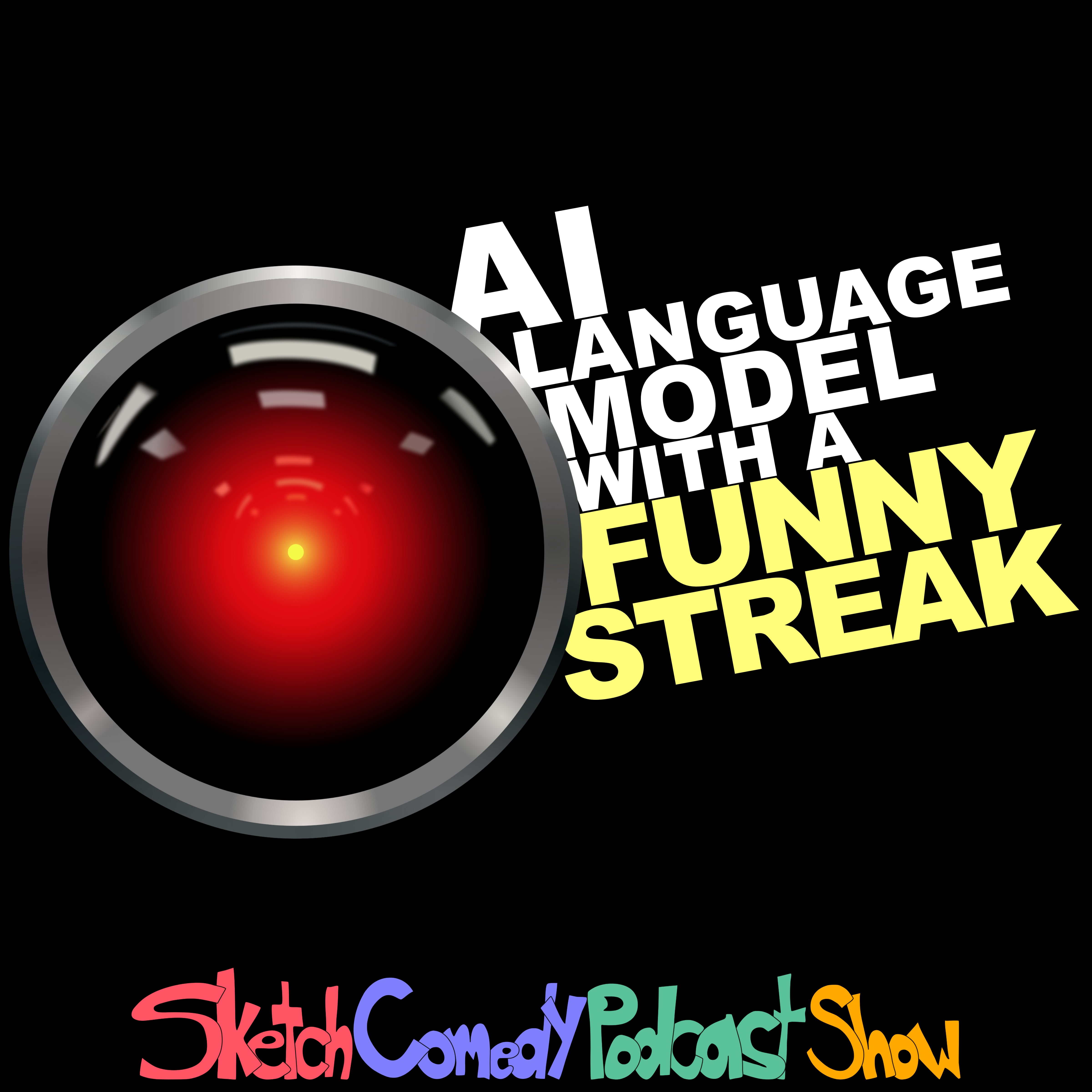 ChatGPT | AI Language Model That Has a FUNNY STREAK