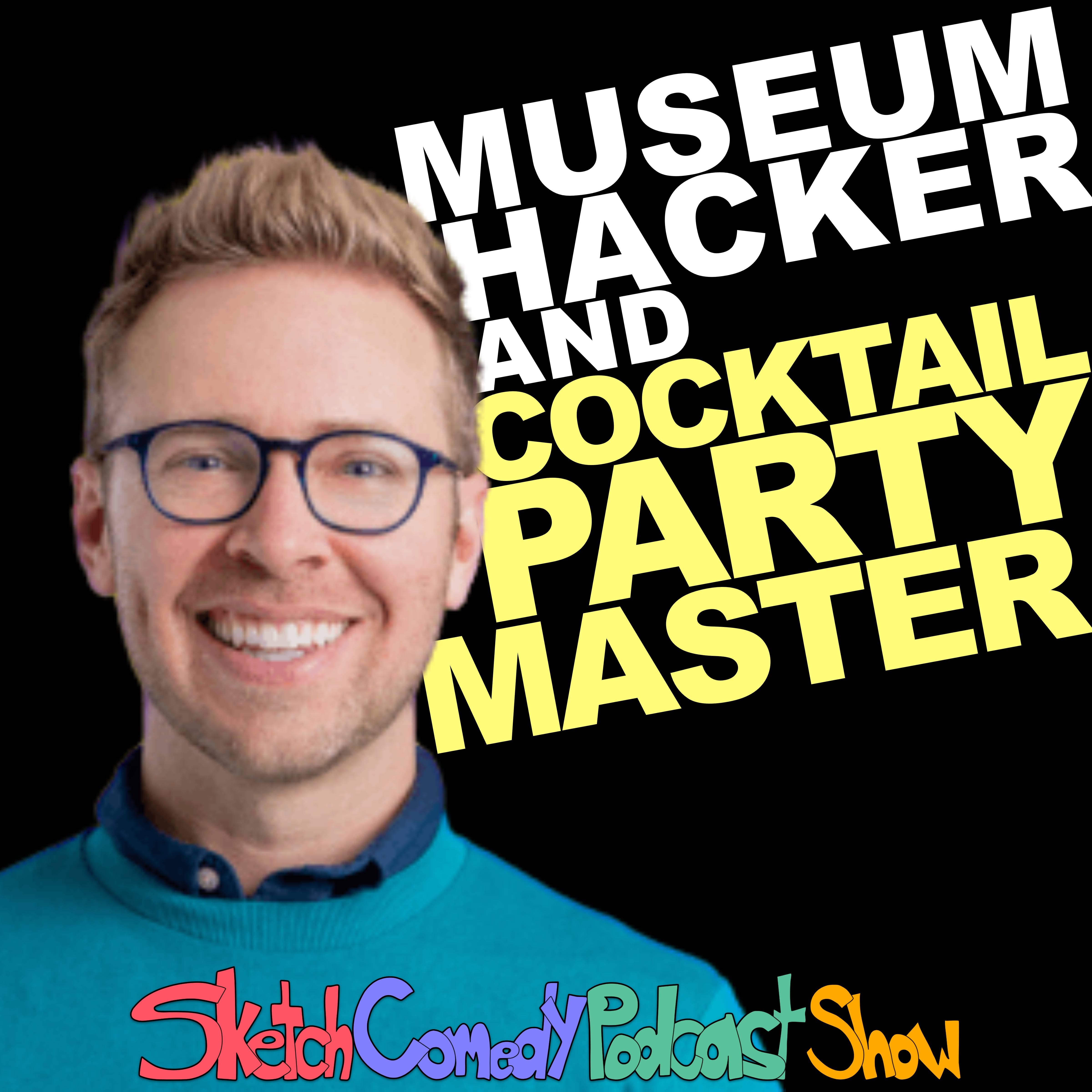 Sketch Comedy Podcast Show
