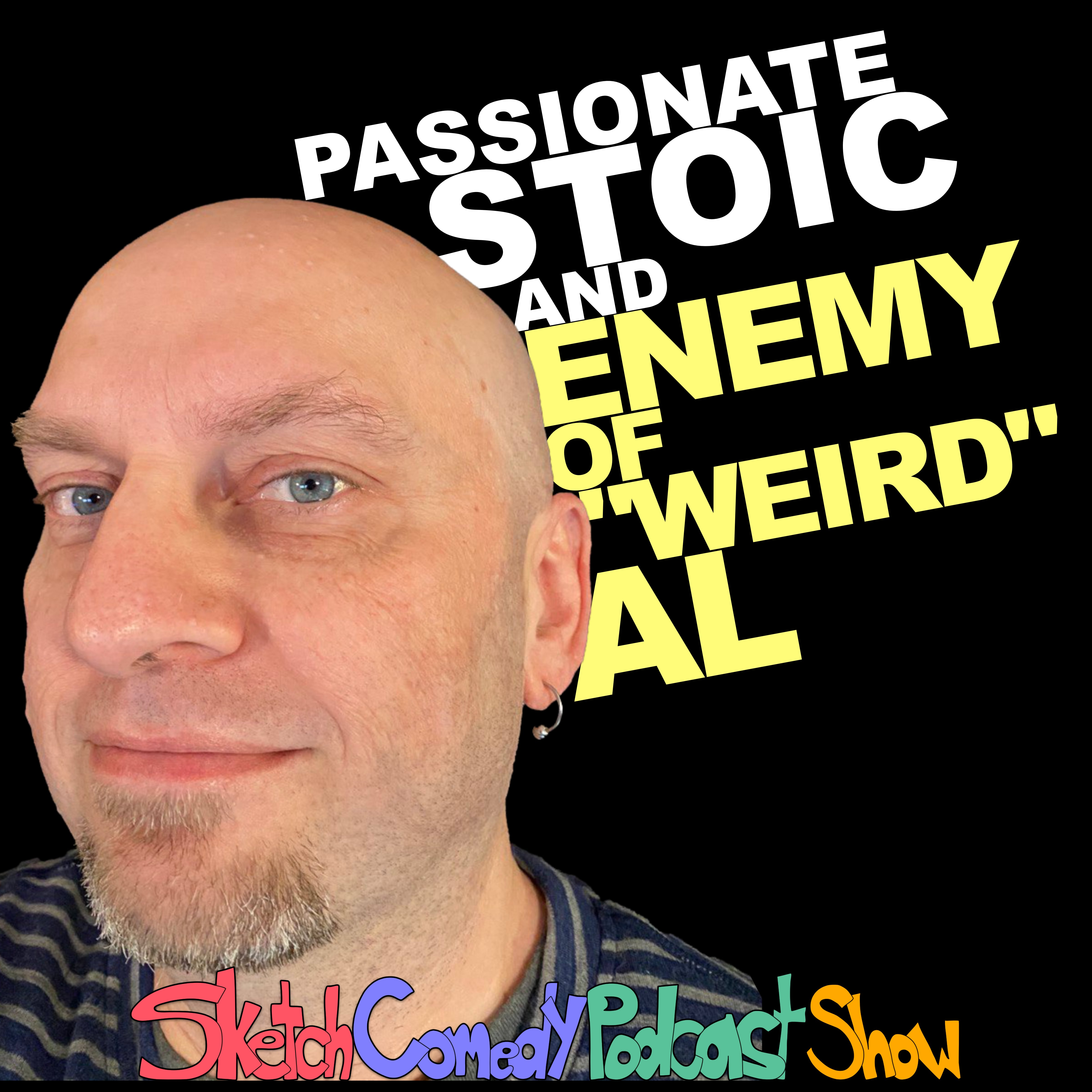 Sketch Comedy Podcast Show