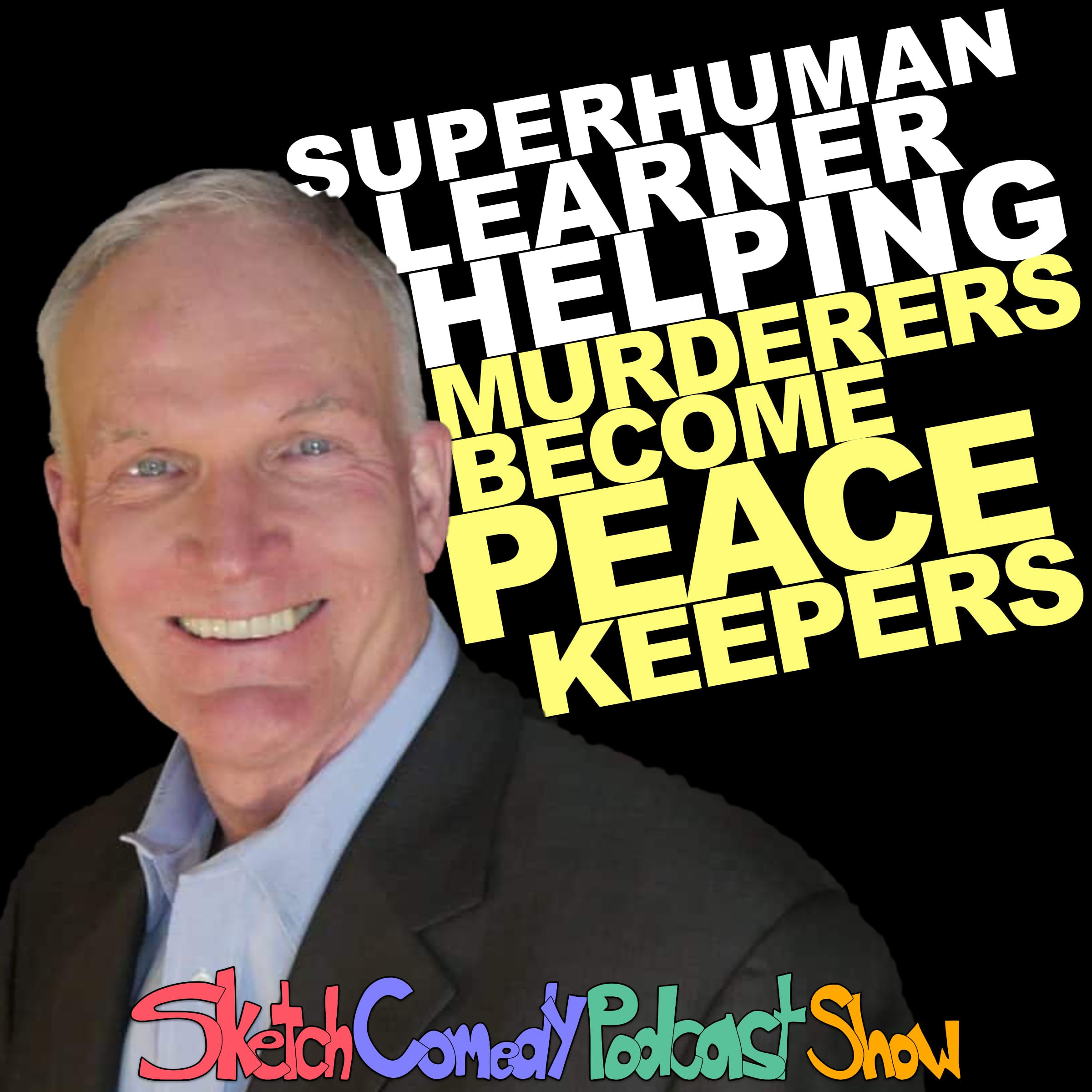Sketch Comedy Podcast Show
