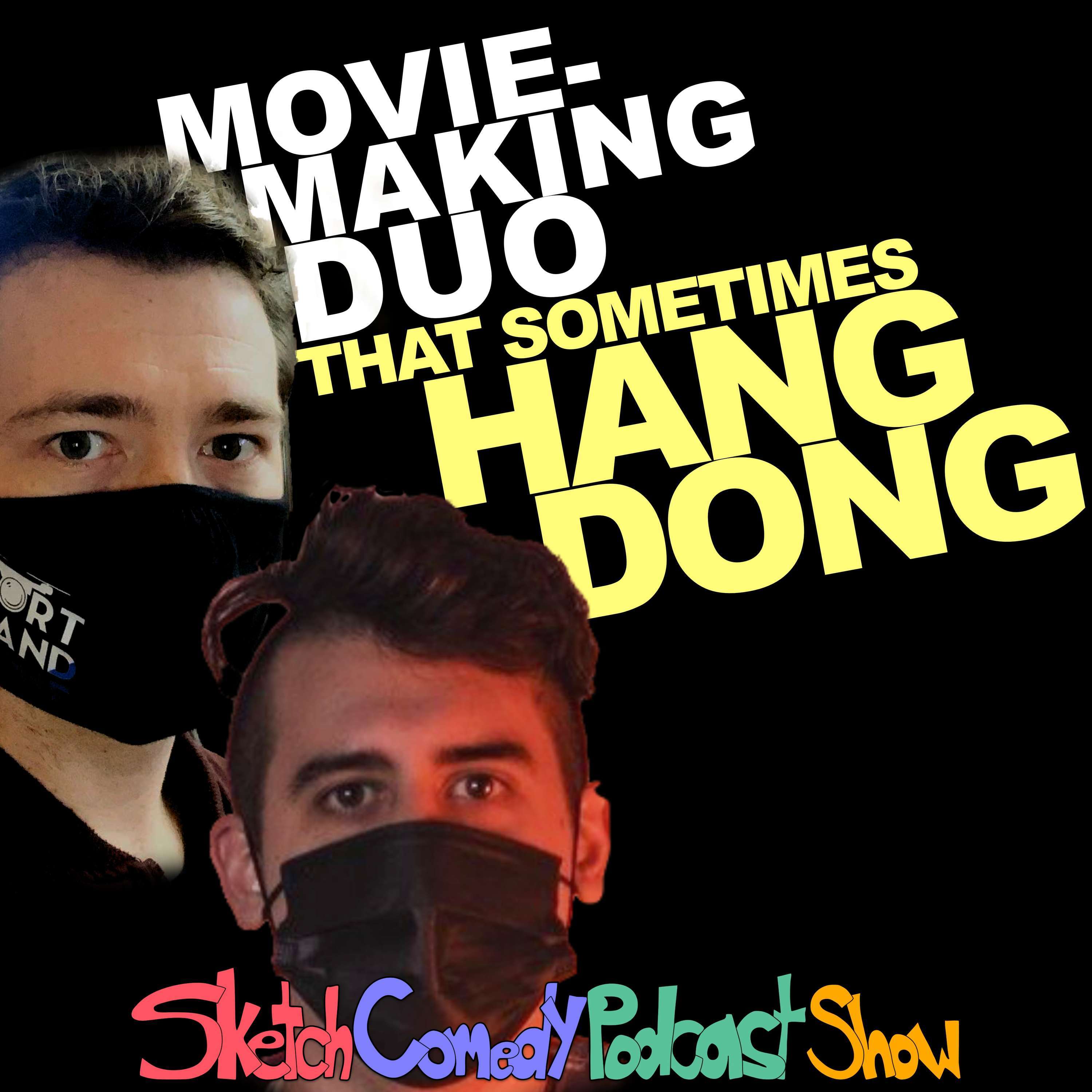 Sketch Comedy Podcast Show