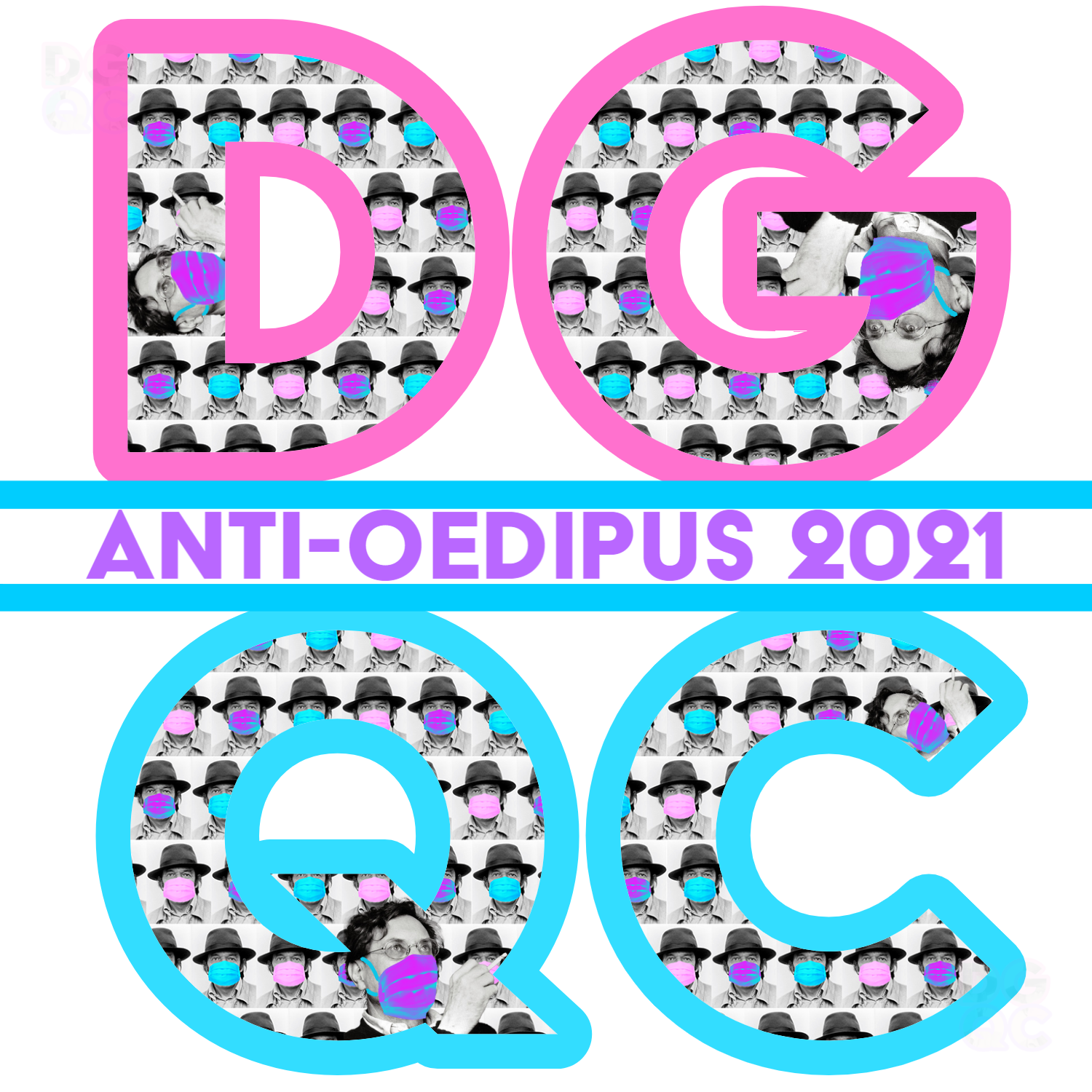 Anti-Oedipus 2021 Chapter 3, Section 9 - The Civilized Capitalist Machine (pt2)