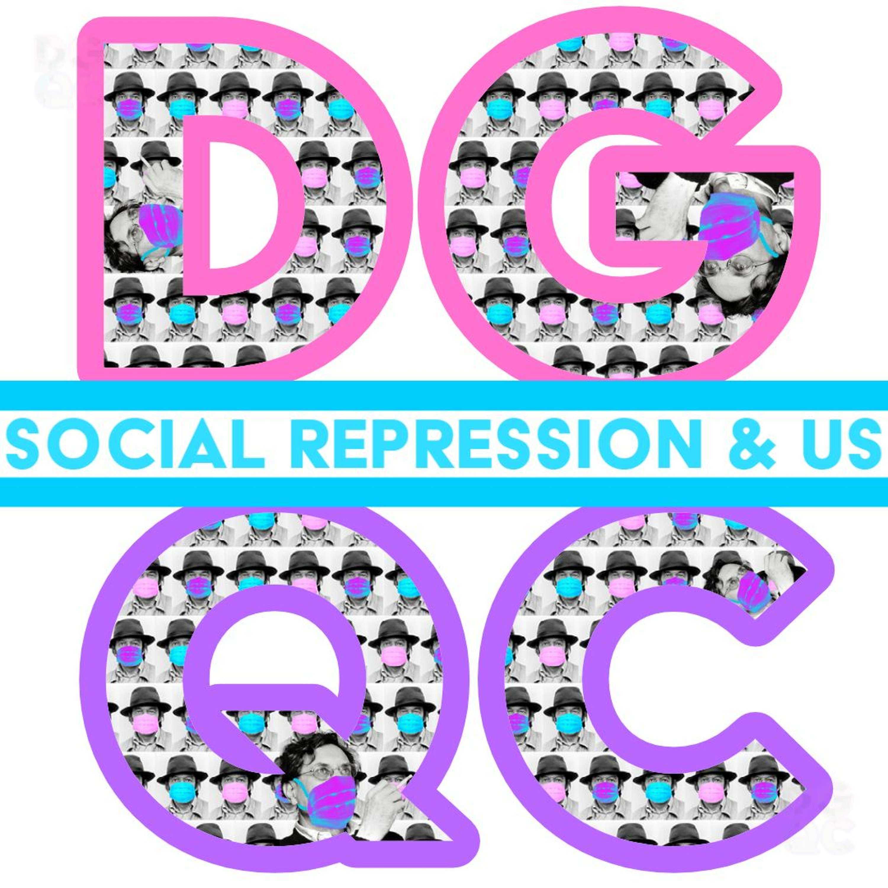 Social Repression: The DGQC Roundtable