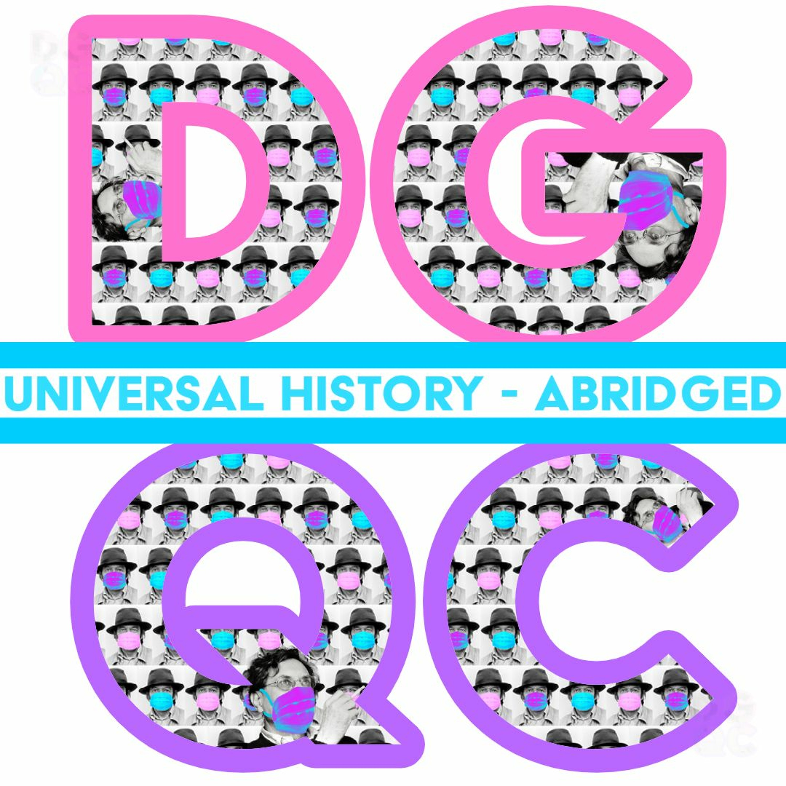 Universal History: The DGQC Roundtable