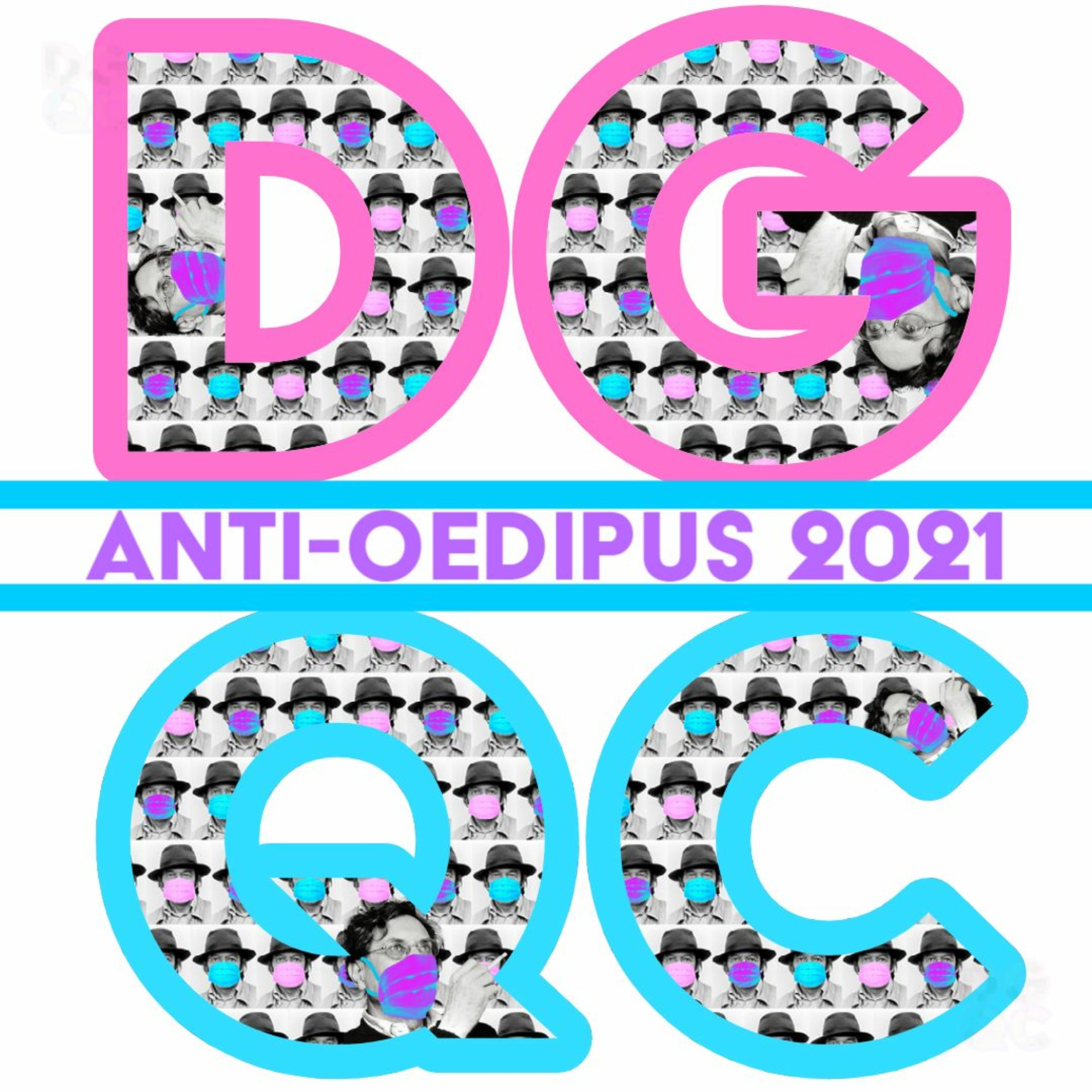 Anti-Oedipus 2021 Chapter 1, Section 3 - The Subject and Enjoyment