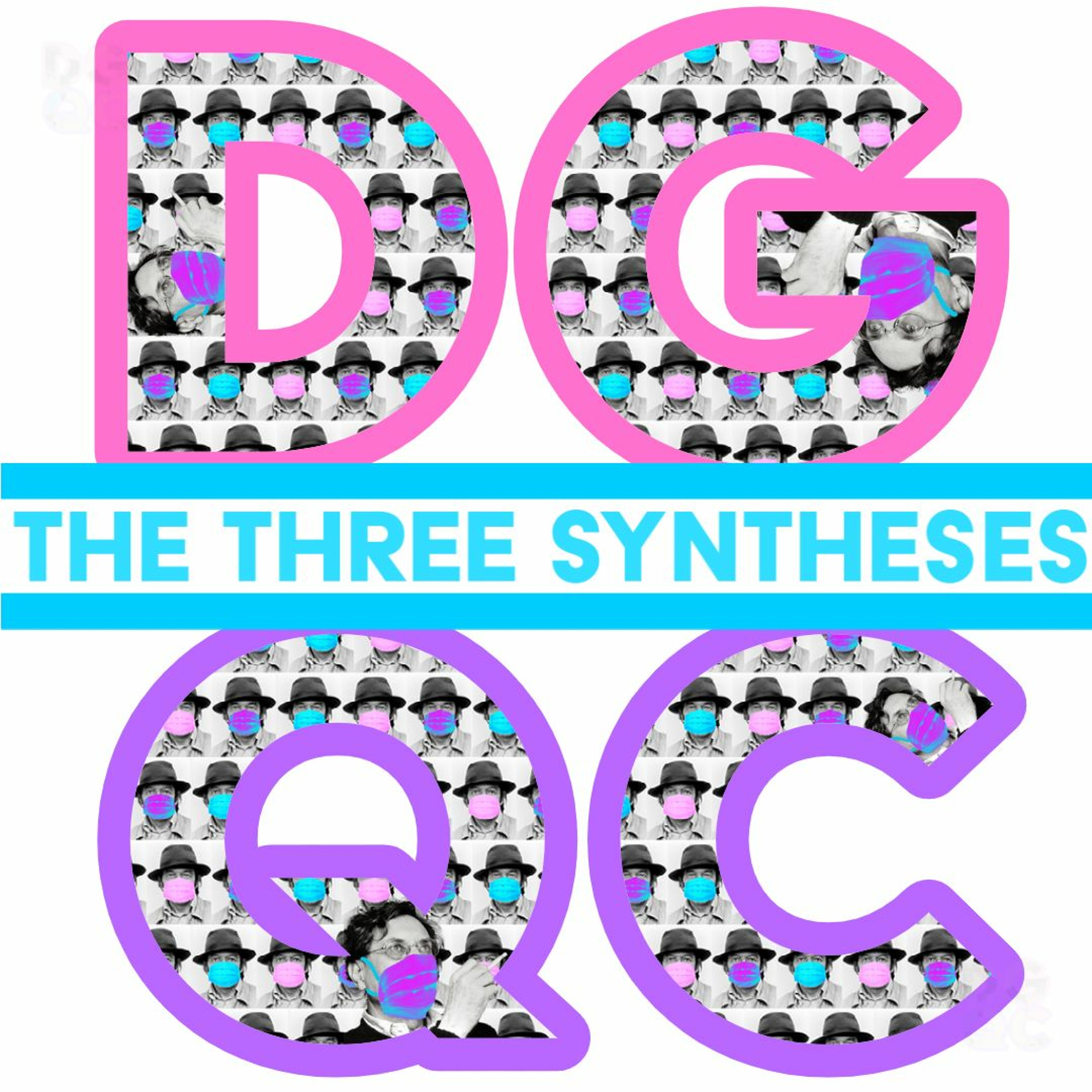 What are the Three Syntheses: The DGQC Roundtable
