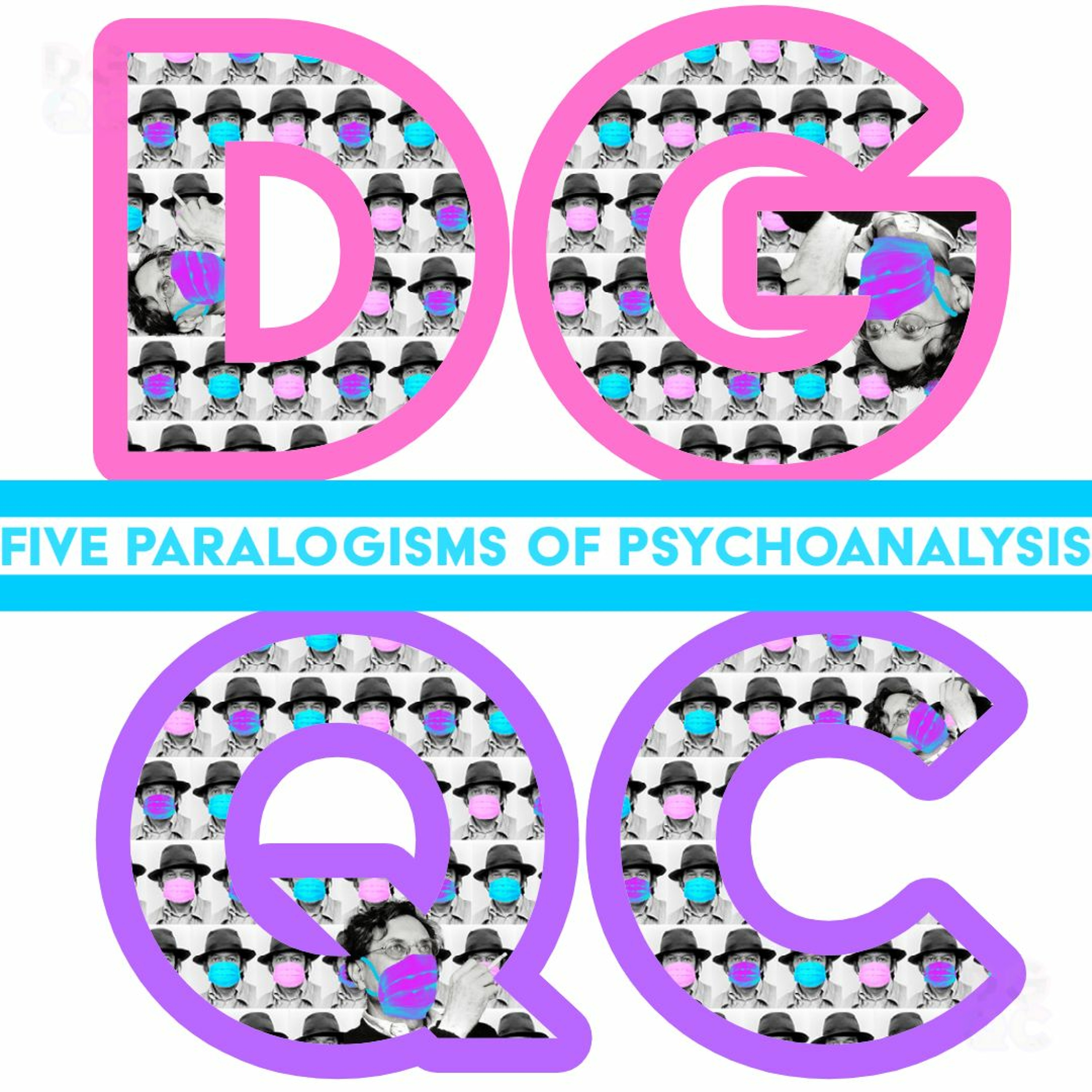 What are the Five Paralogisms: The DGQC Roundtable
