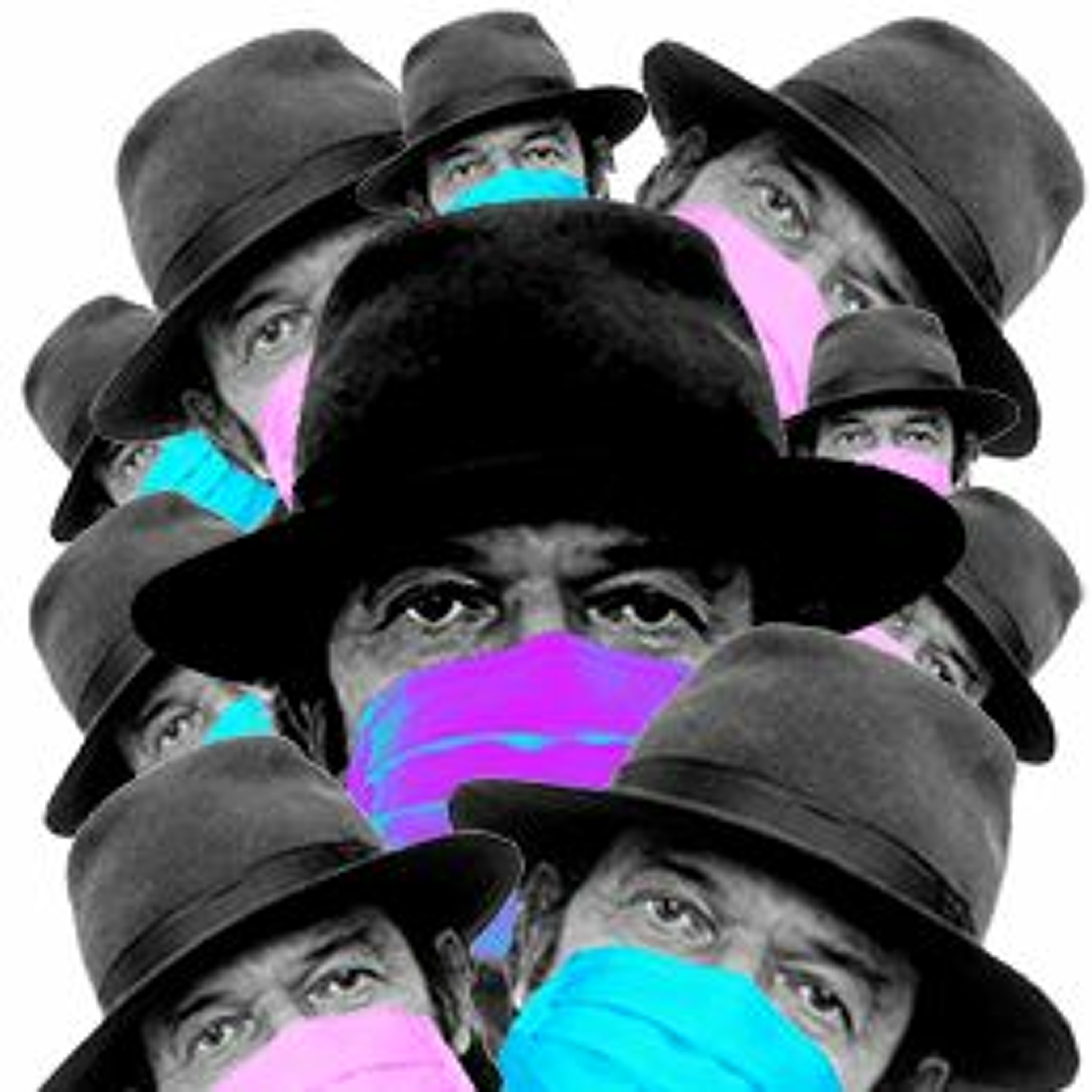 Welcome to the Deleuze and Guattari Quarantine Collective!