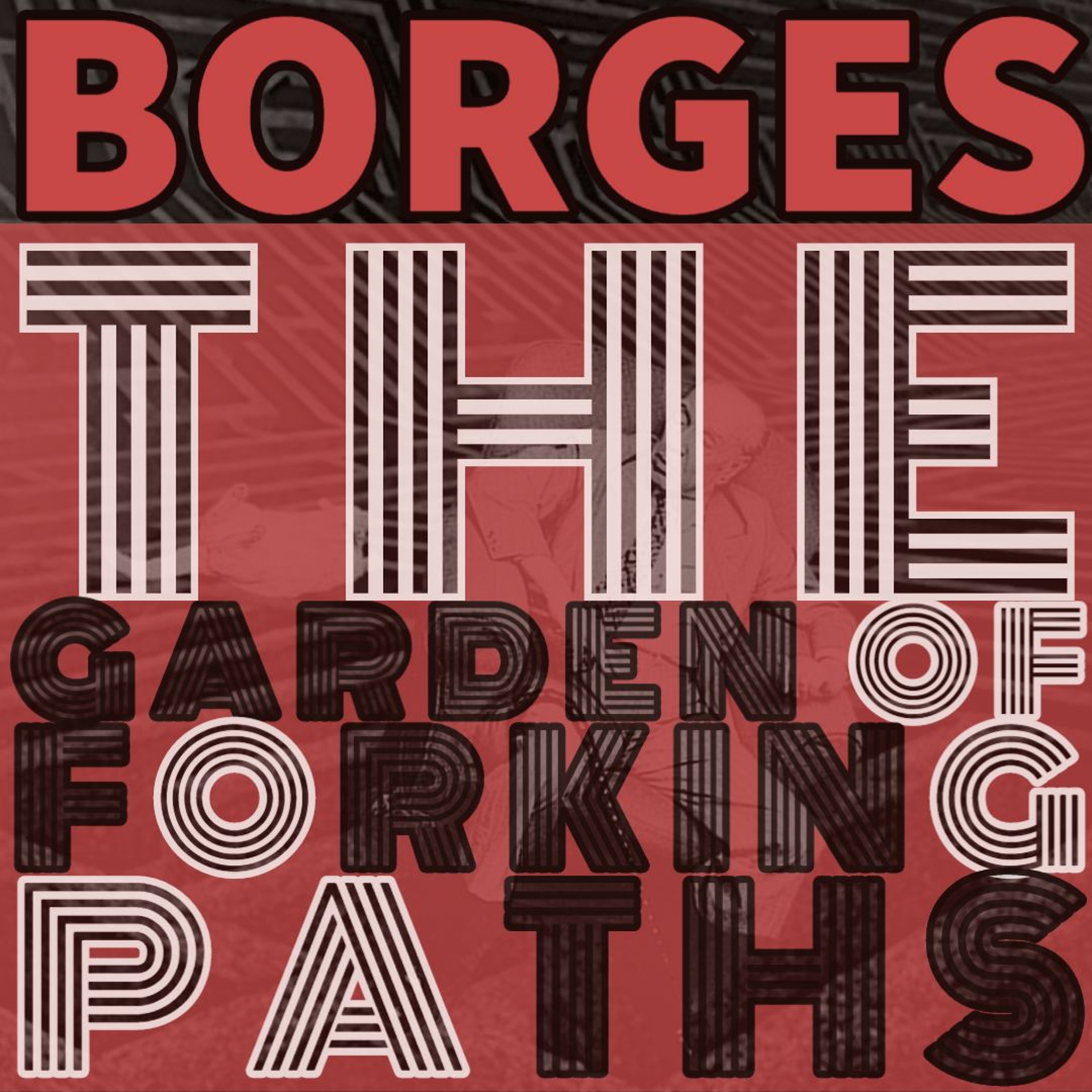 Quarantine Literature - The Garden of Forking Paths
