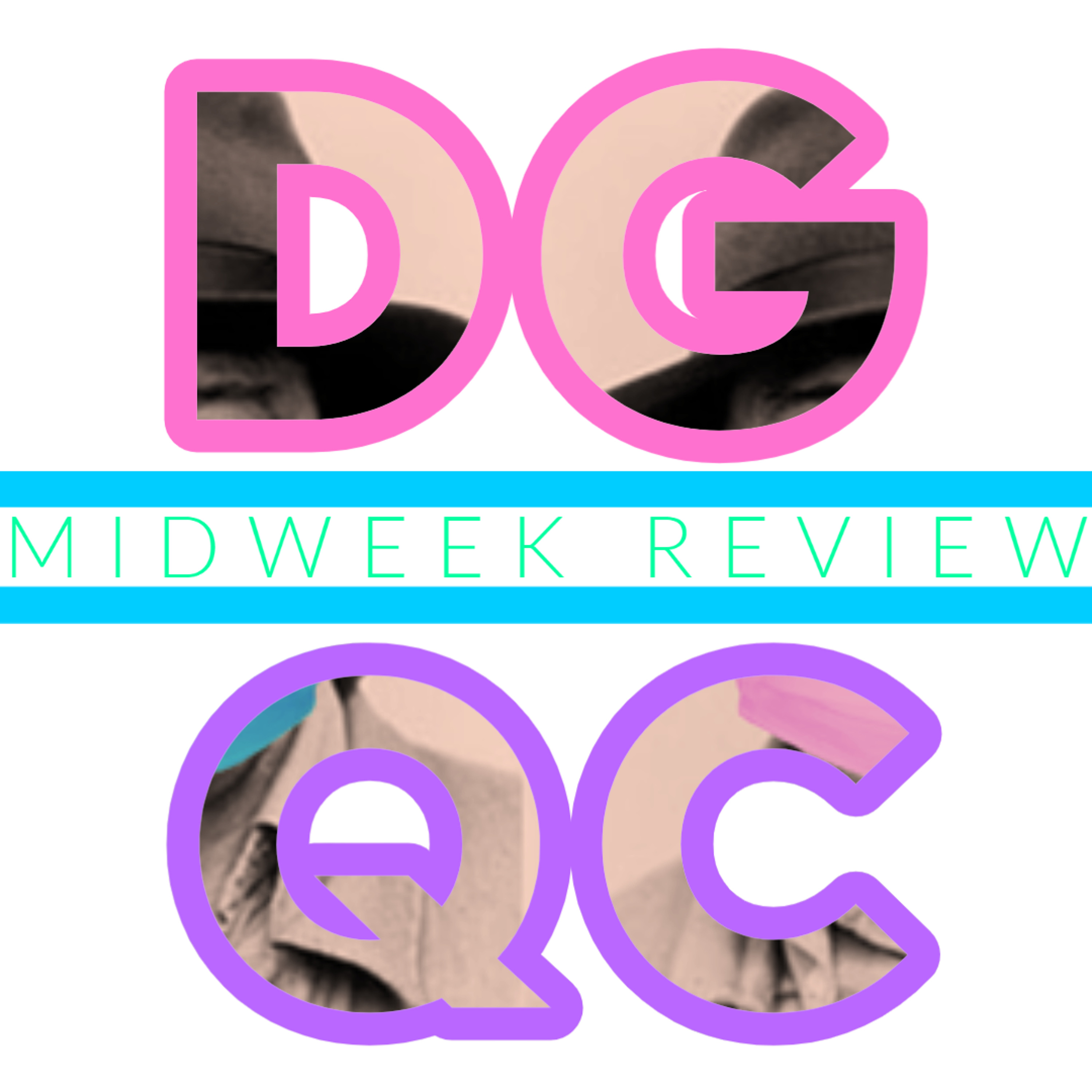 MidWeek Review for Chapter 3 Section 3
