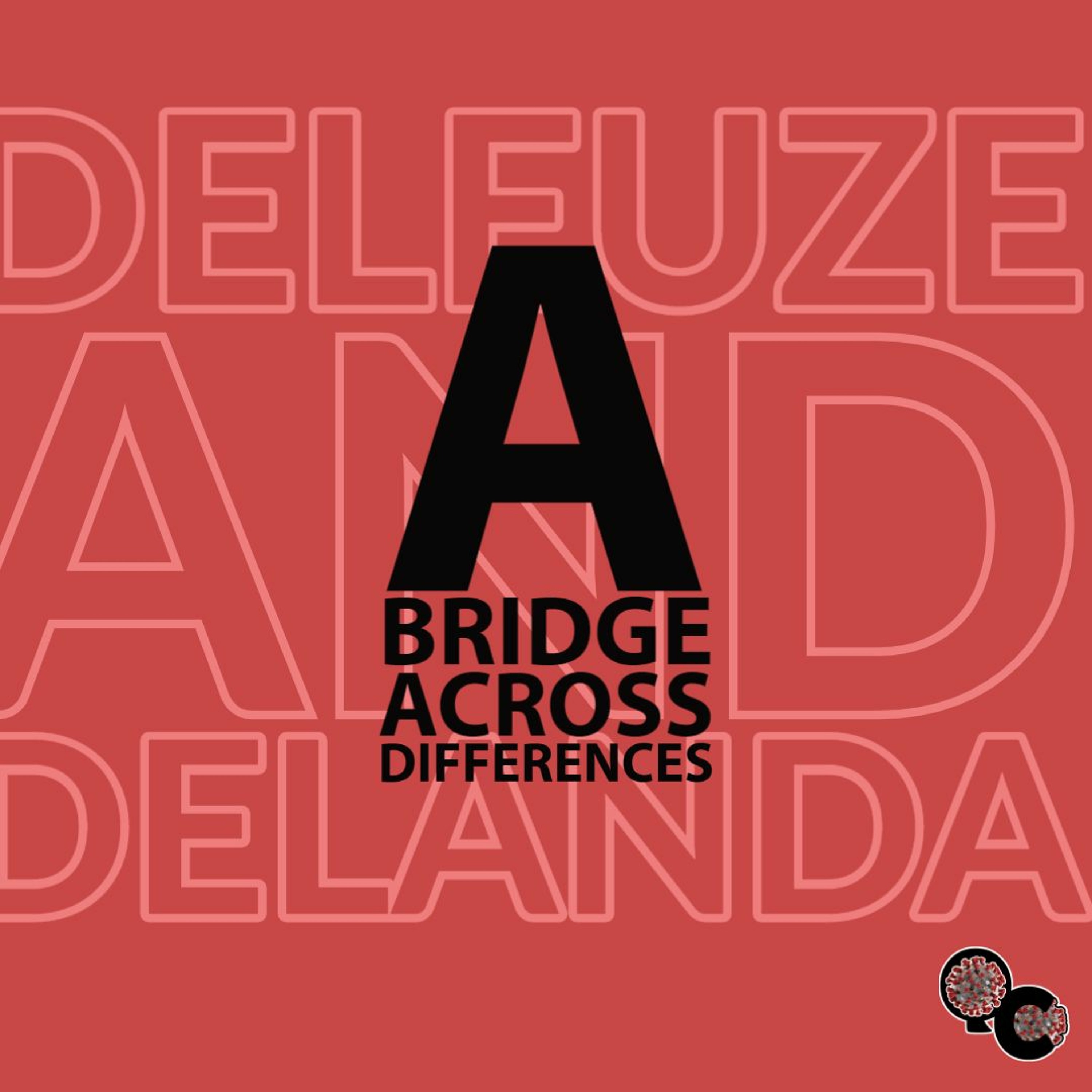 Deleuze and DeLanda: A Bridge Across Differences
