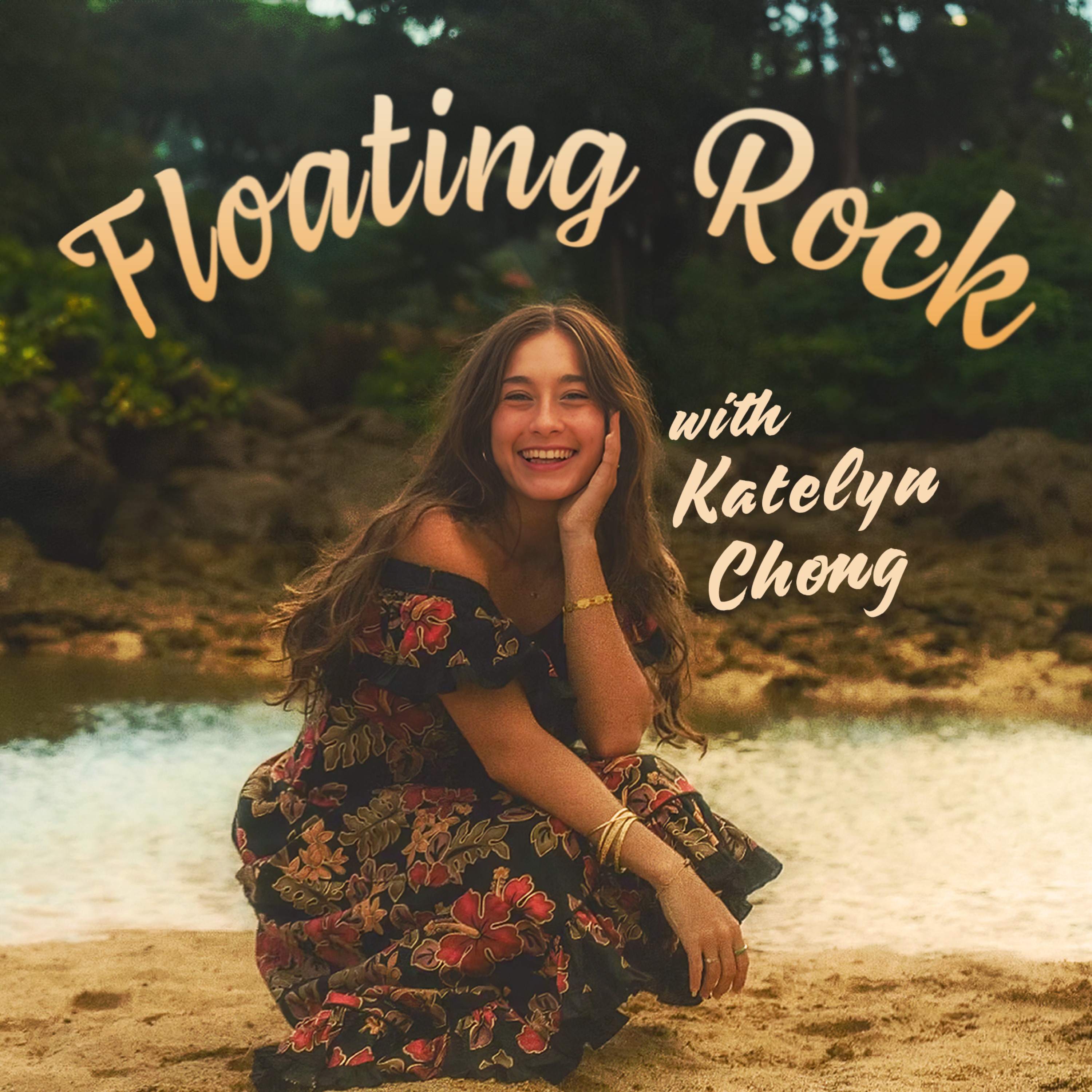 Floating Rock