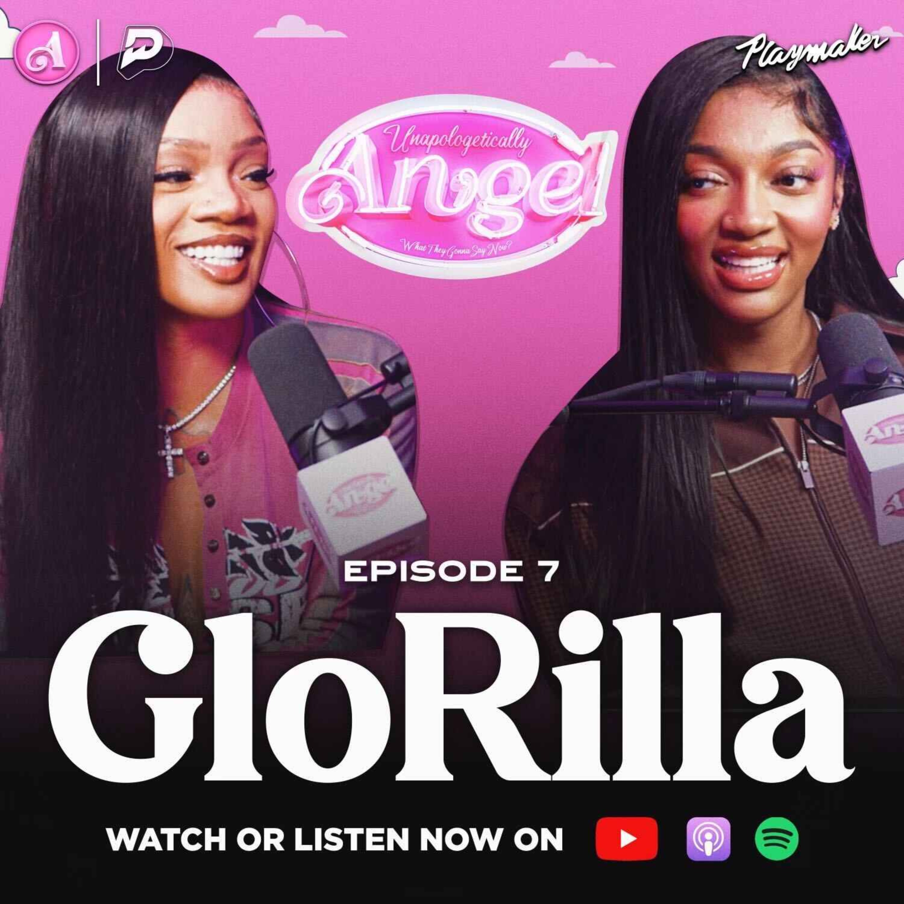 Episode Logo