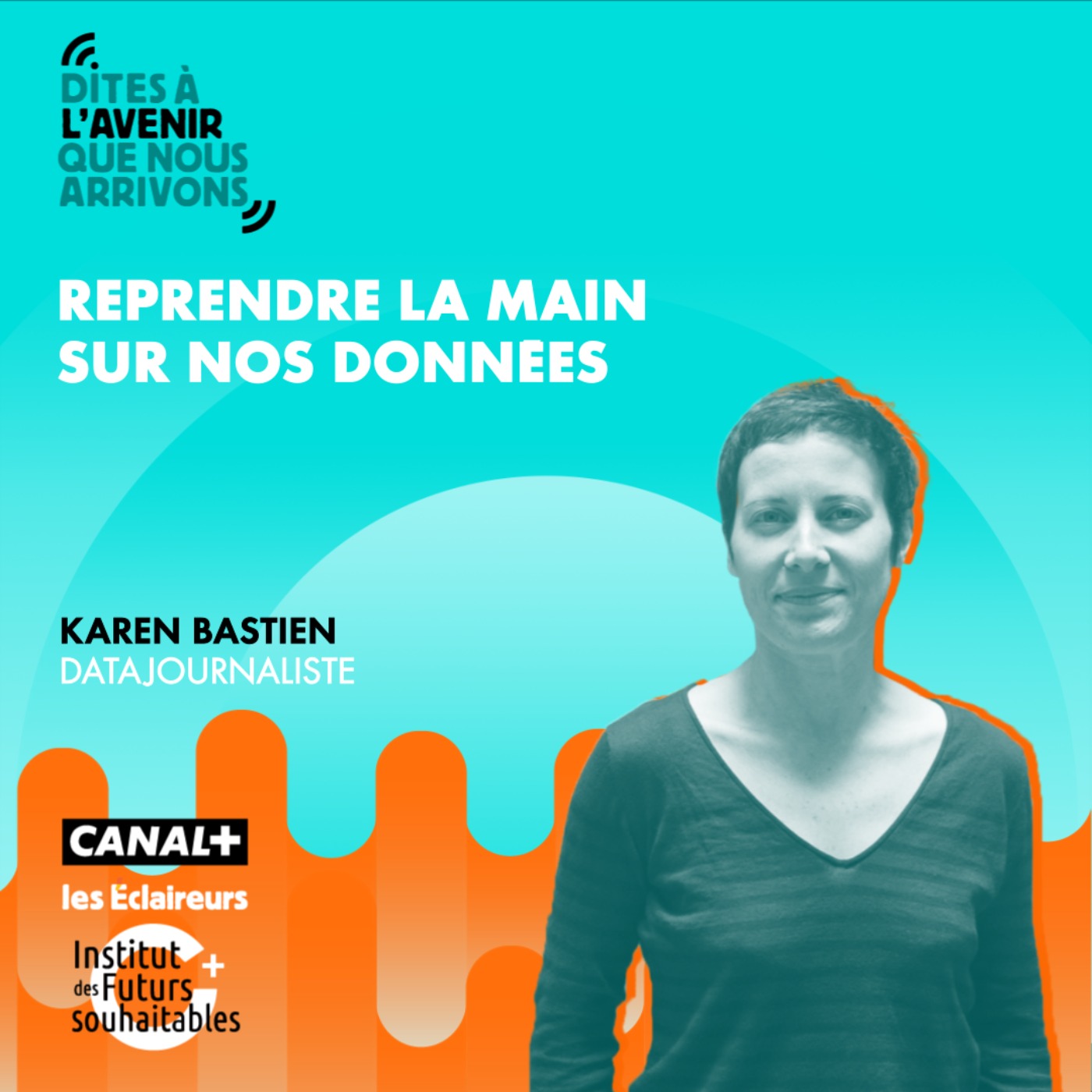 Dites à l\'Avenir que nous arrivons