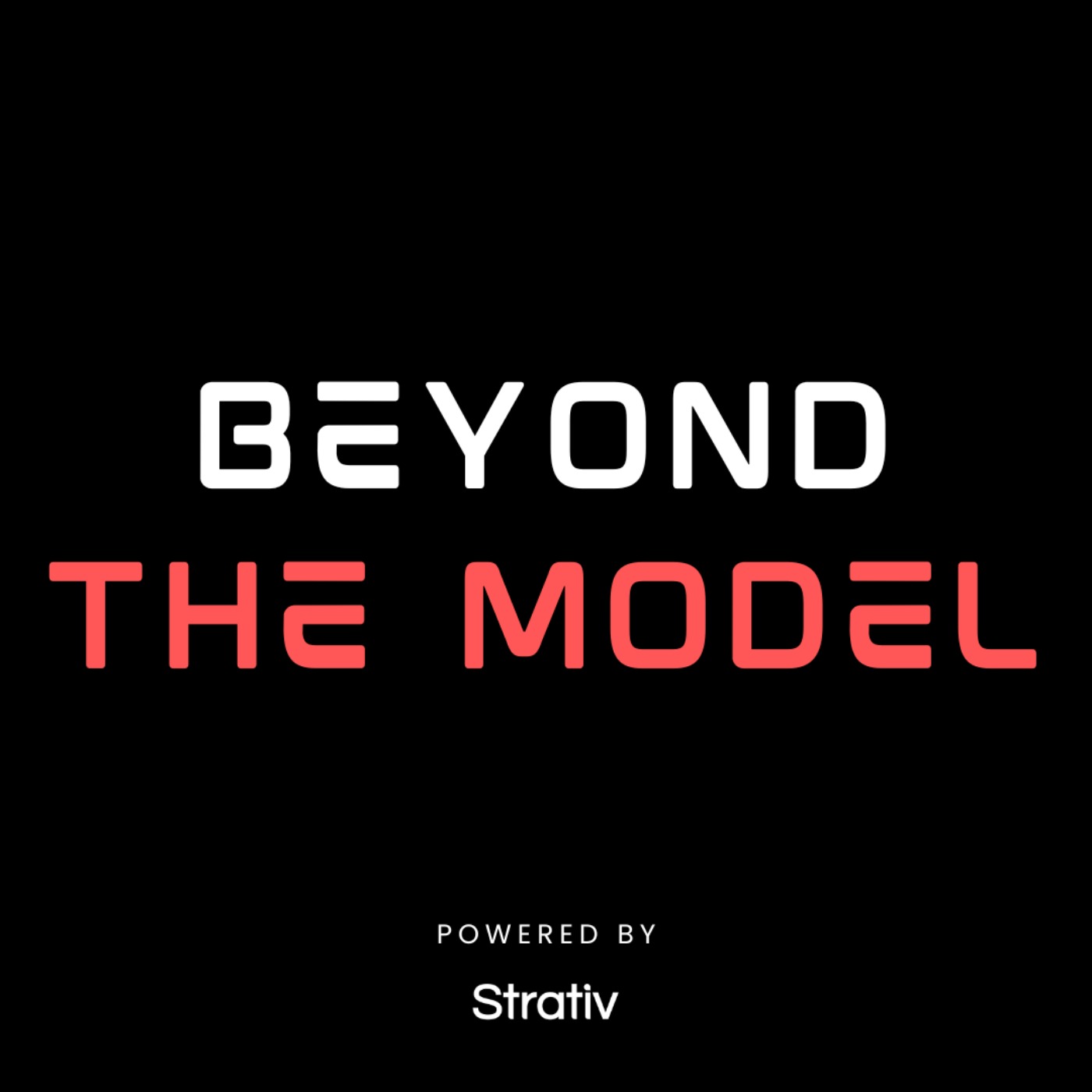 Beyond The Model