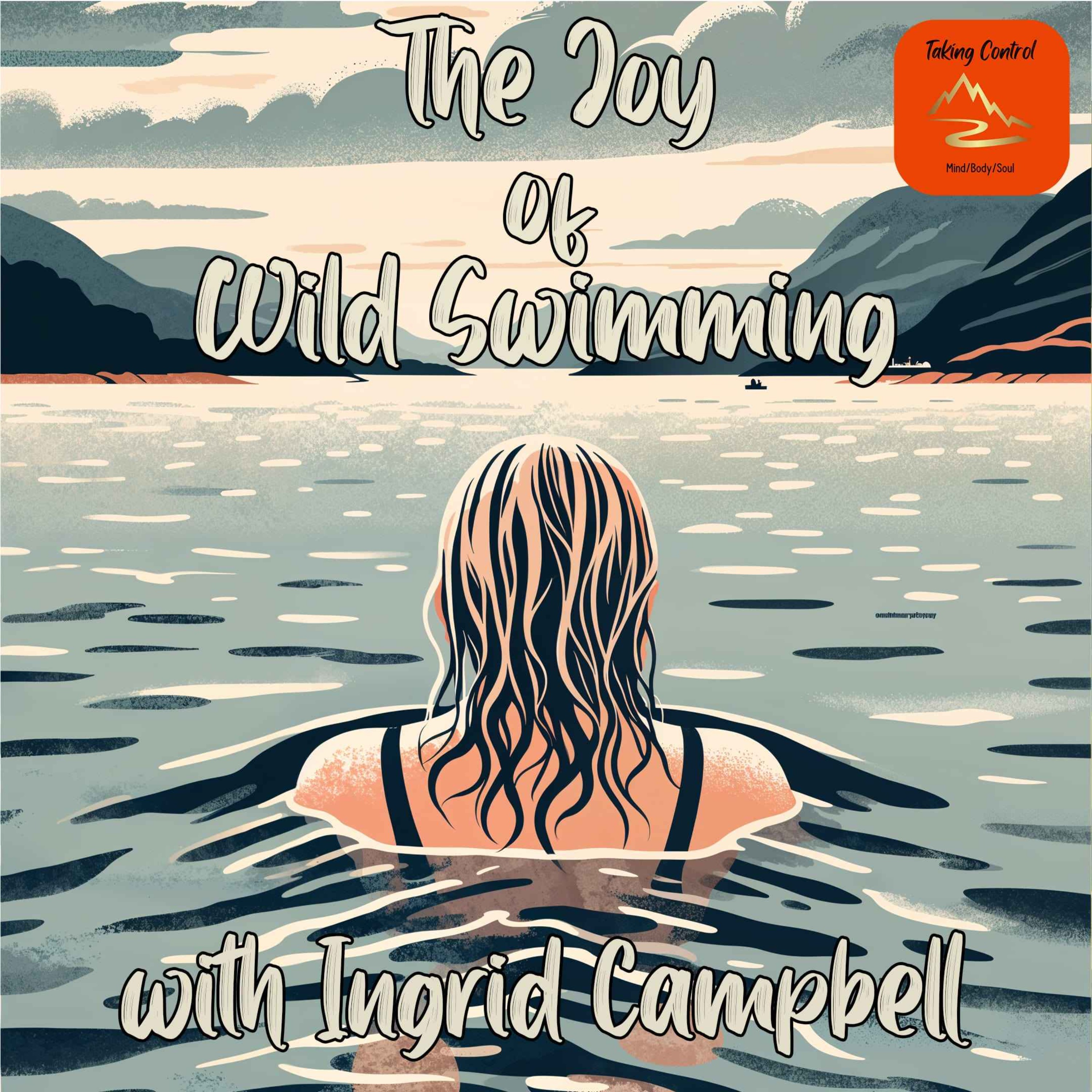 Taking Control : Mind/Body/Soul