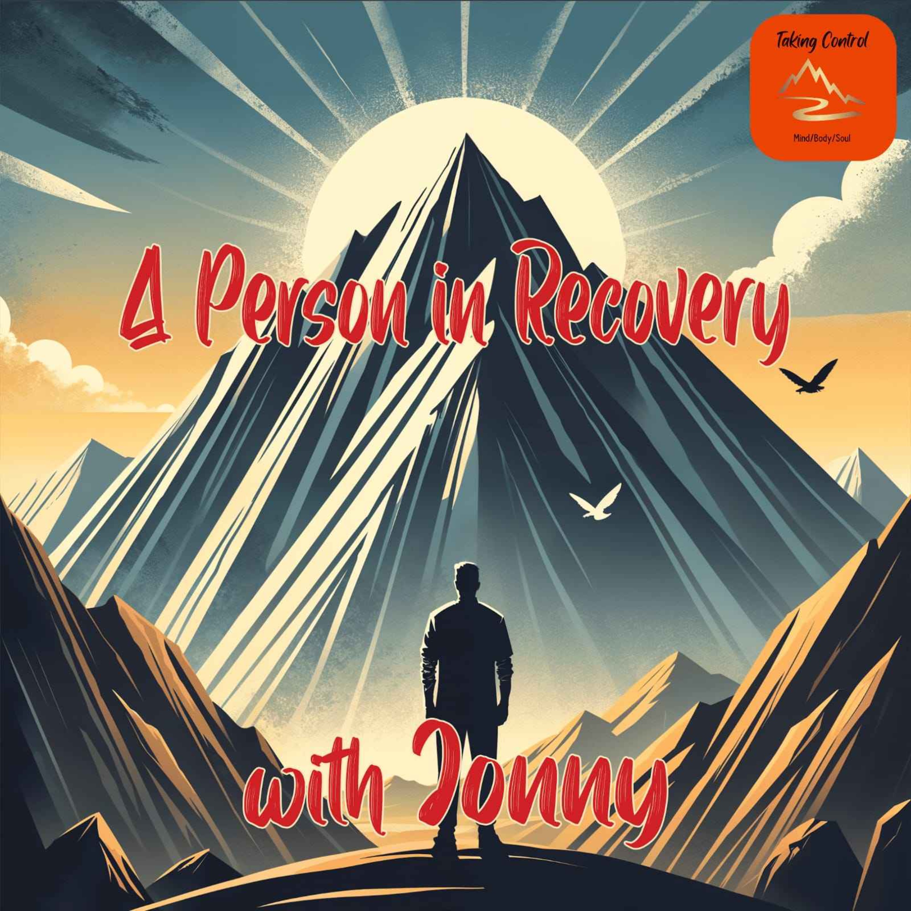 Taking Control : Mind/Body/Soul