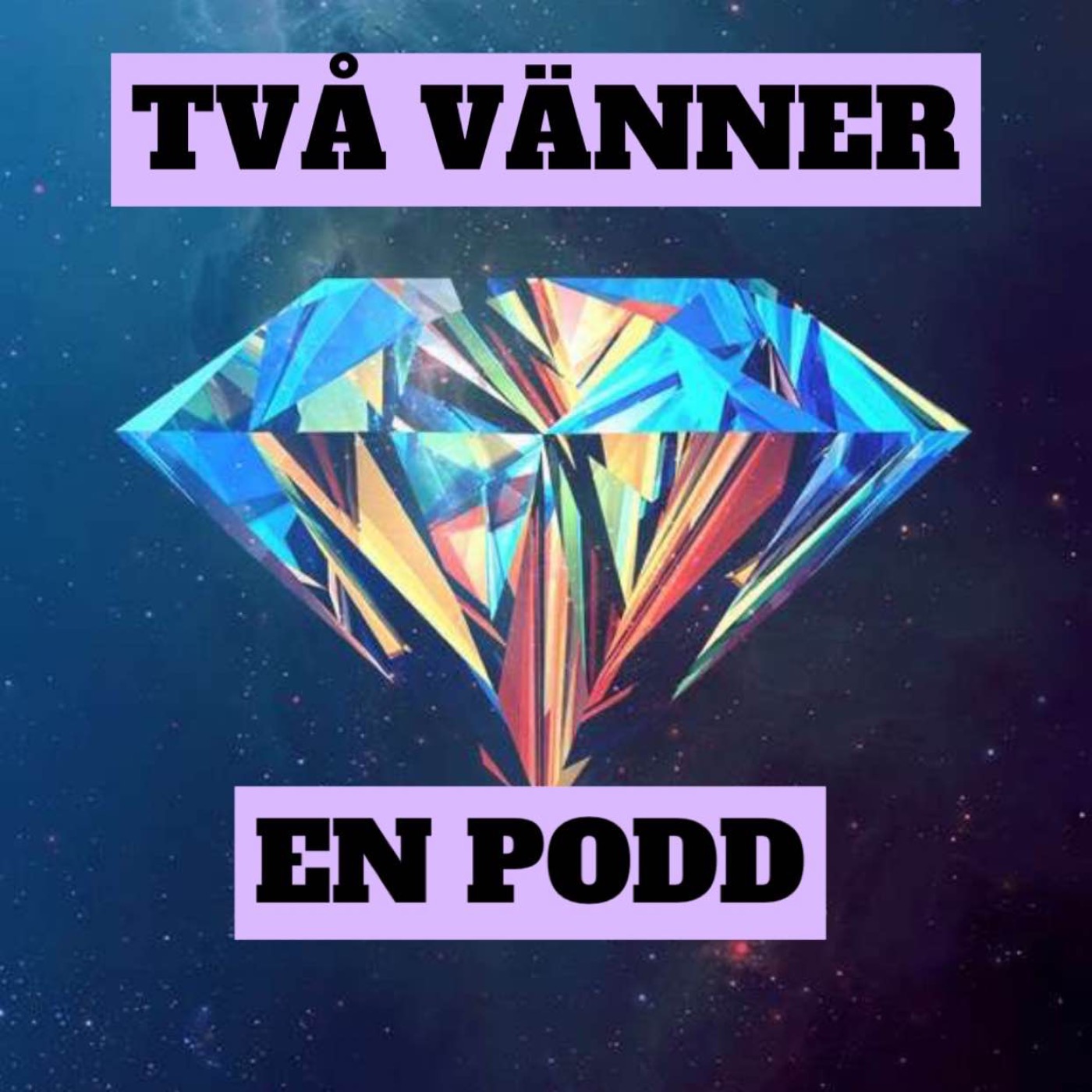 SVT dokumentär, överraska Fabians Sambo episode artwork
