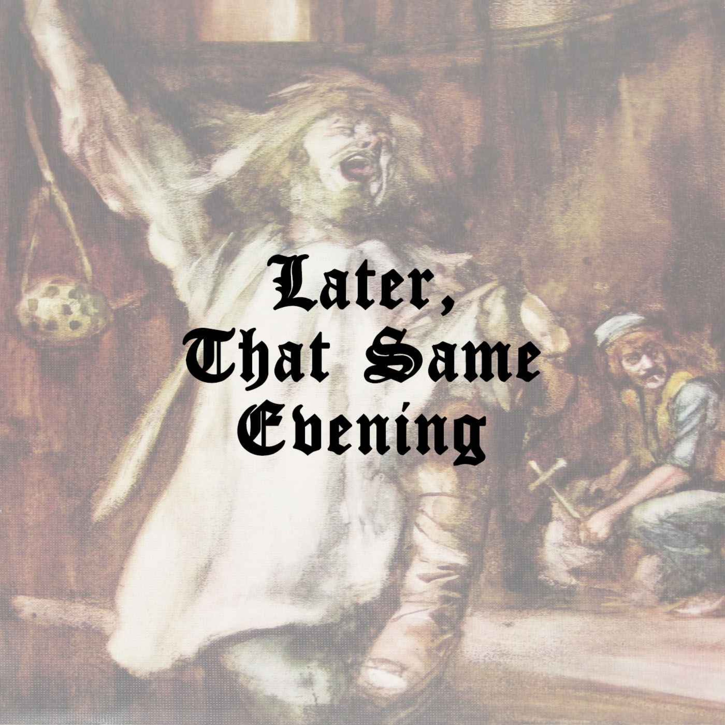 Talk Tull to Me - a weekly Jethro Tull deep dive